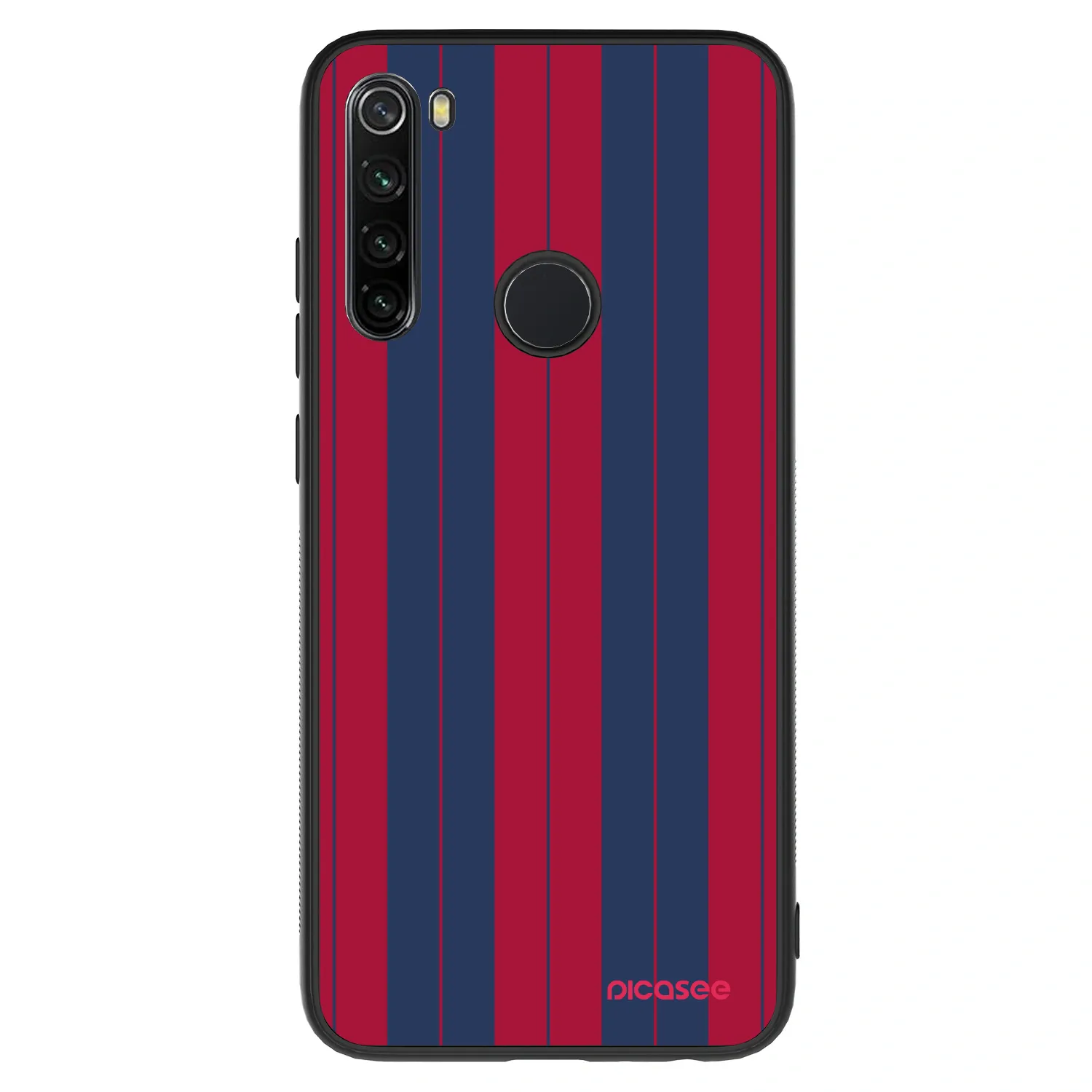 Picasee ULTIMATE CASE za Xiaomi Redmi Note 8 - Yacht club