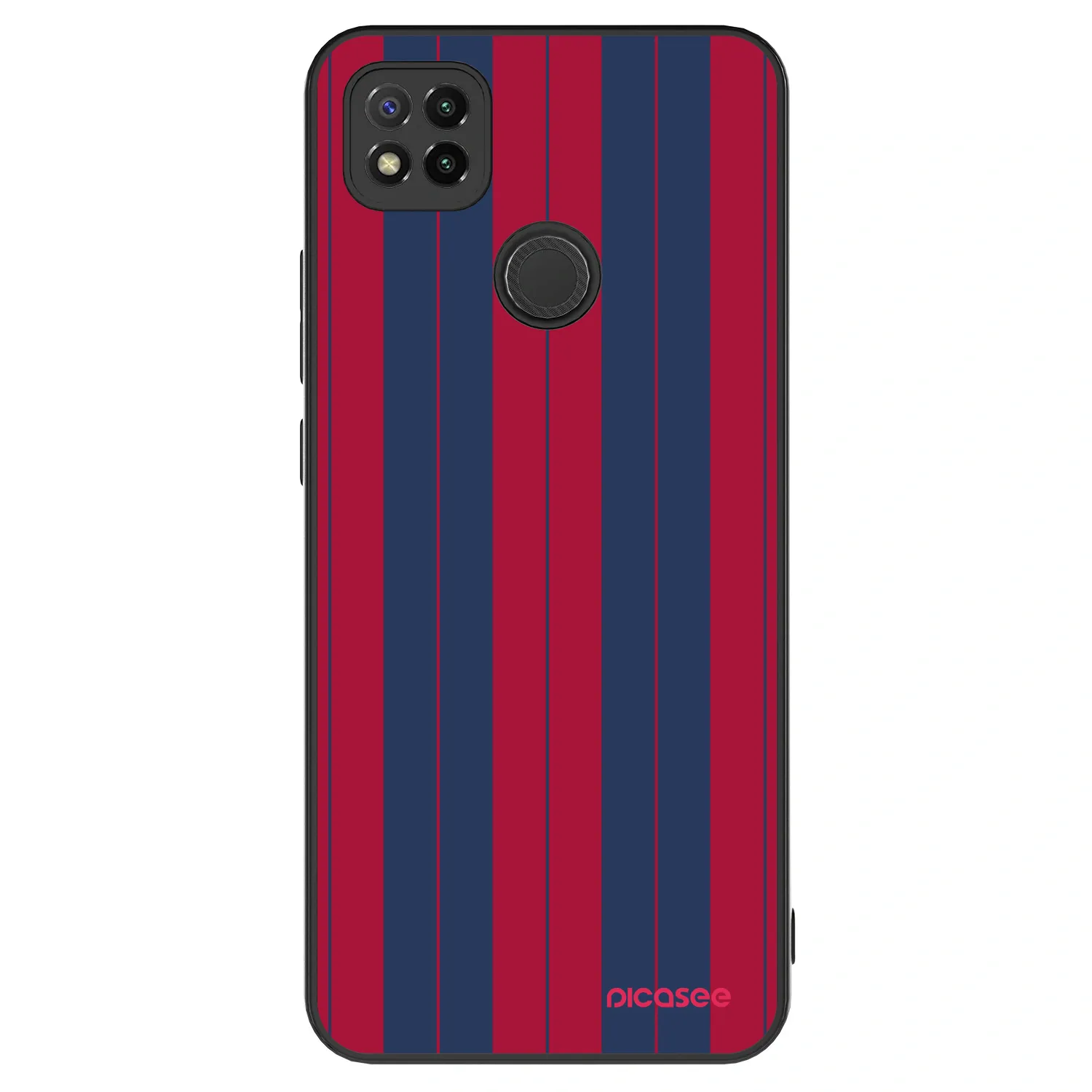 Picasee ULTIMATE CASE za Xiaomi Redmi 9C - Yacht club