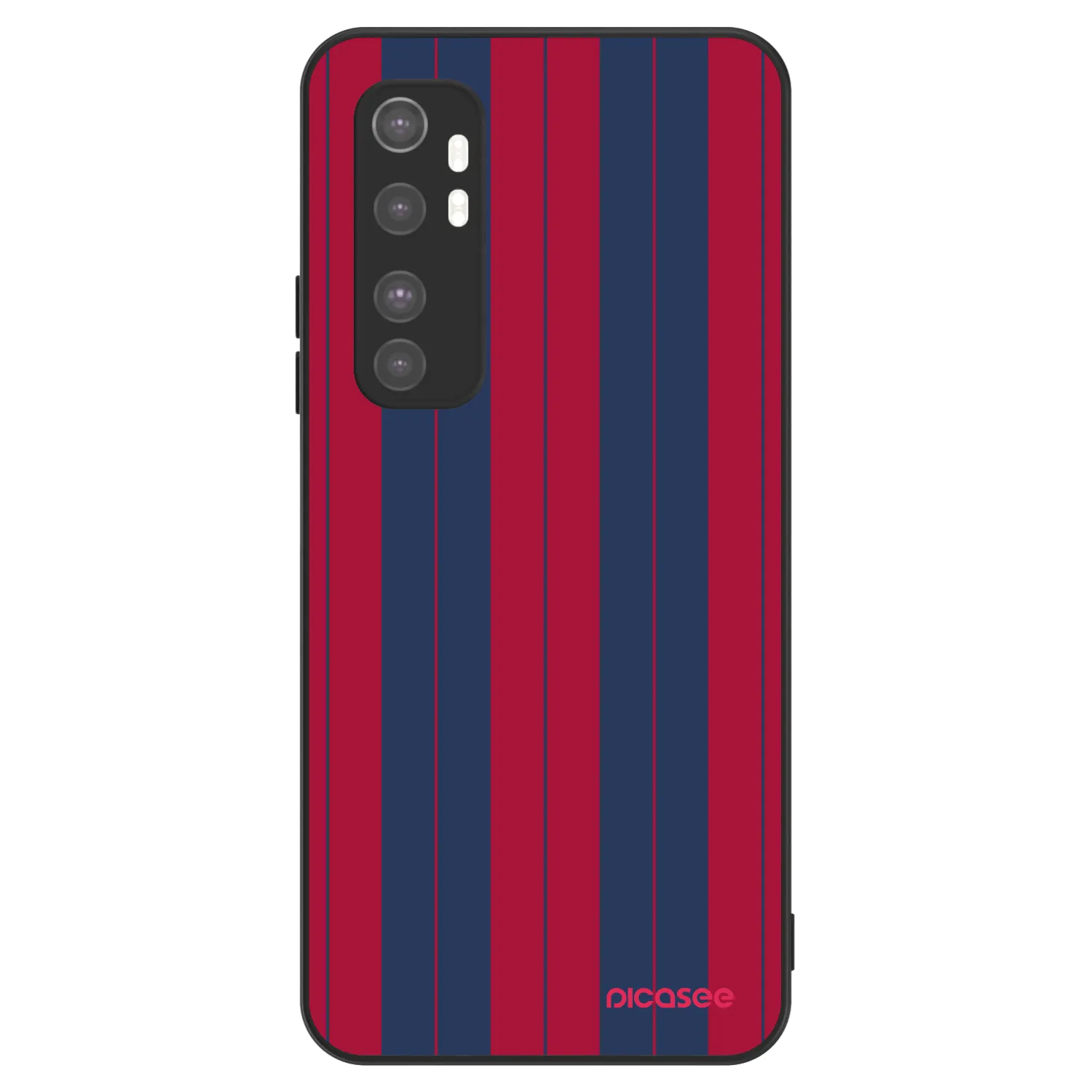 Picasee ULTIMATE CASE za Xiaomi Mi Note 10 Lite - Yacht club