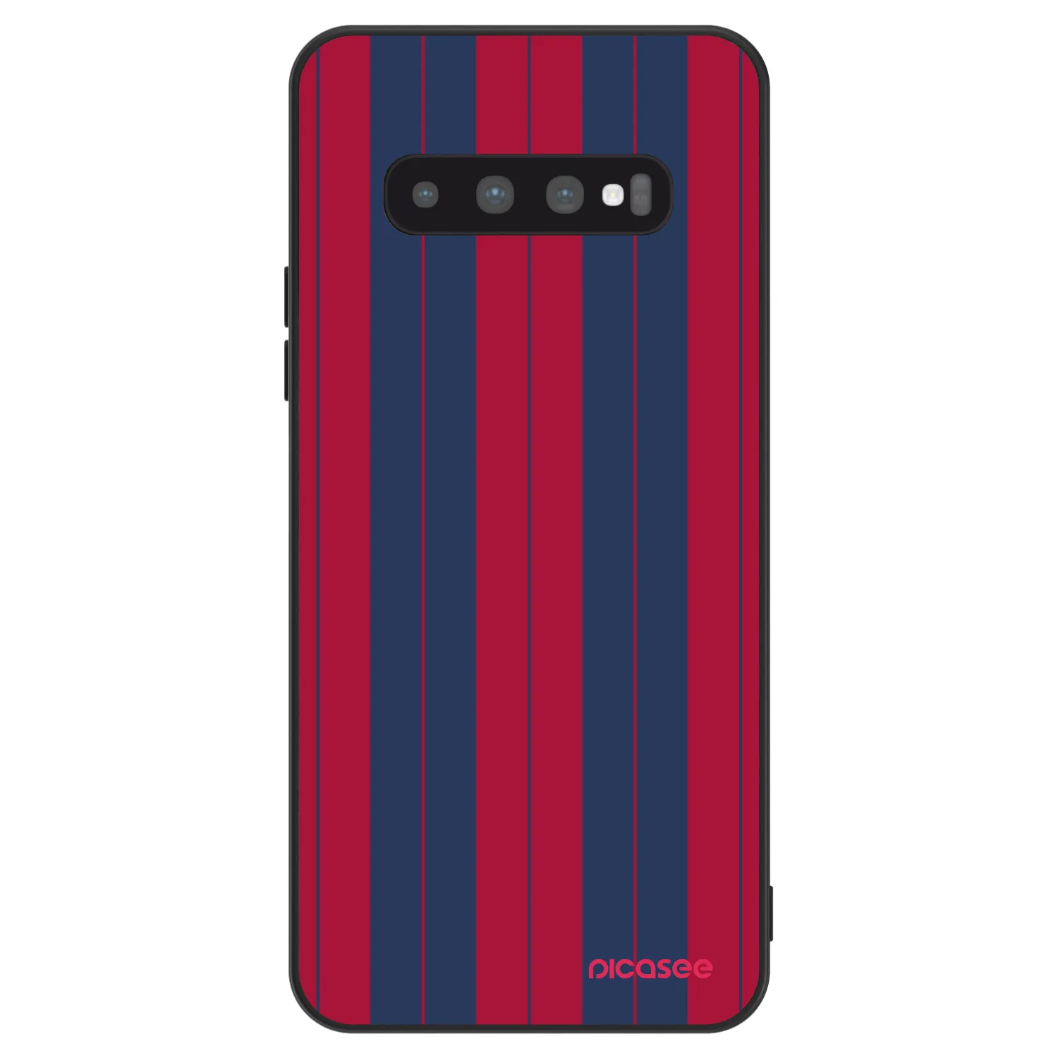 Picasee ULTIMATE CASE za Samsung Galaxy S10 G973 - Yacht club