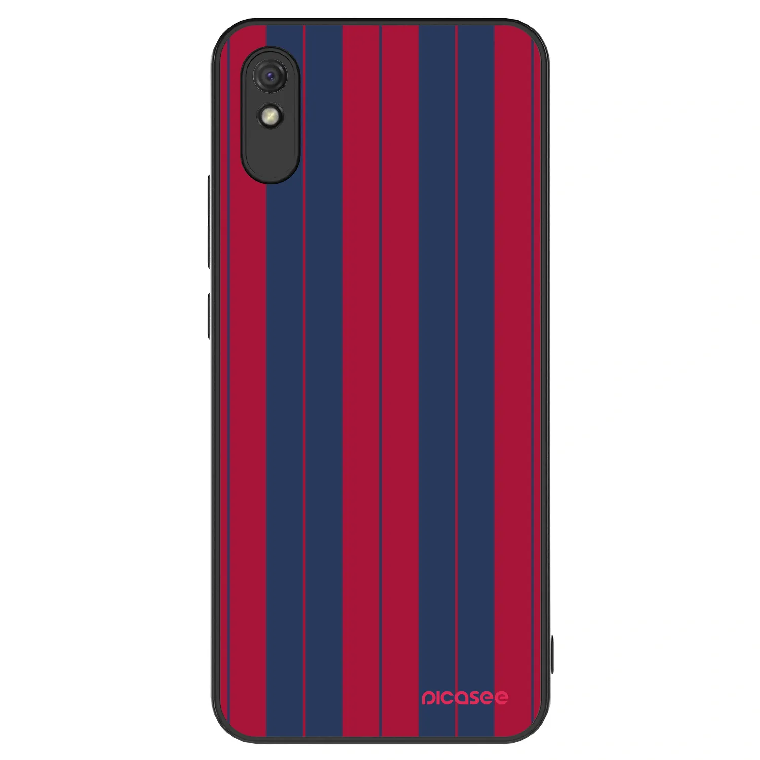 Picasee ULTIMATE CASE za Xiaomi Redmi 9A - Yacht club