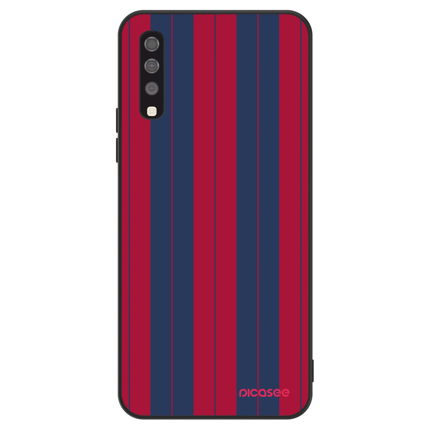 Picasee ULTIMATE CASE za Samsung Galaxy A70 A705F - Yacht club