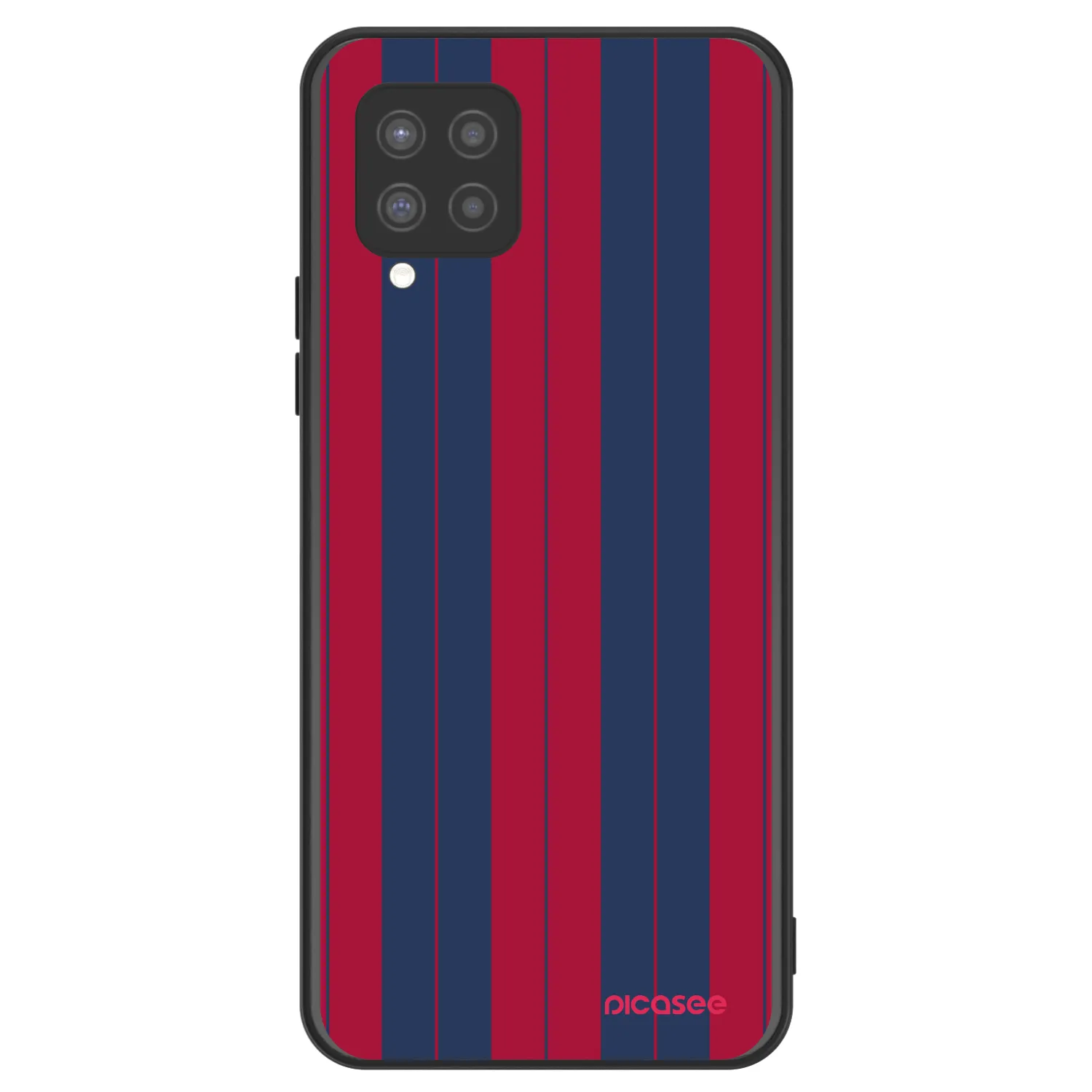 Picasee ULTIMATE CASE za Samsung Galaxy A42 A426B - Yacht club