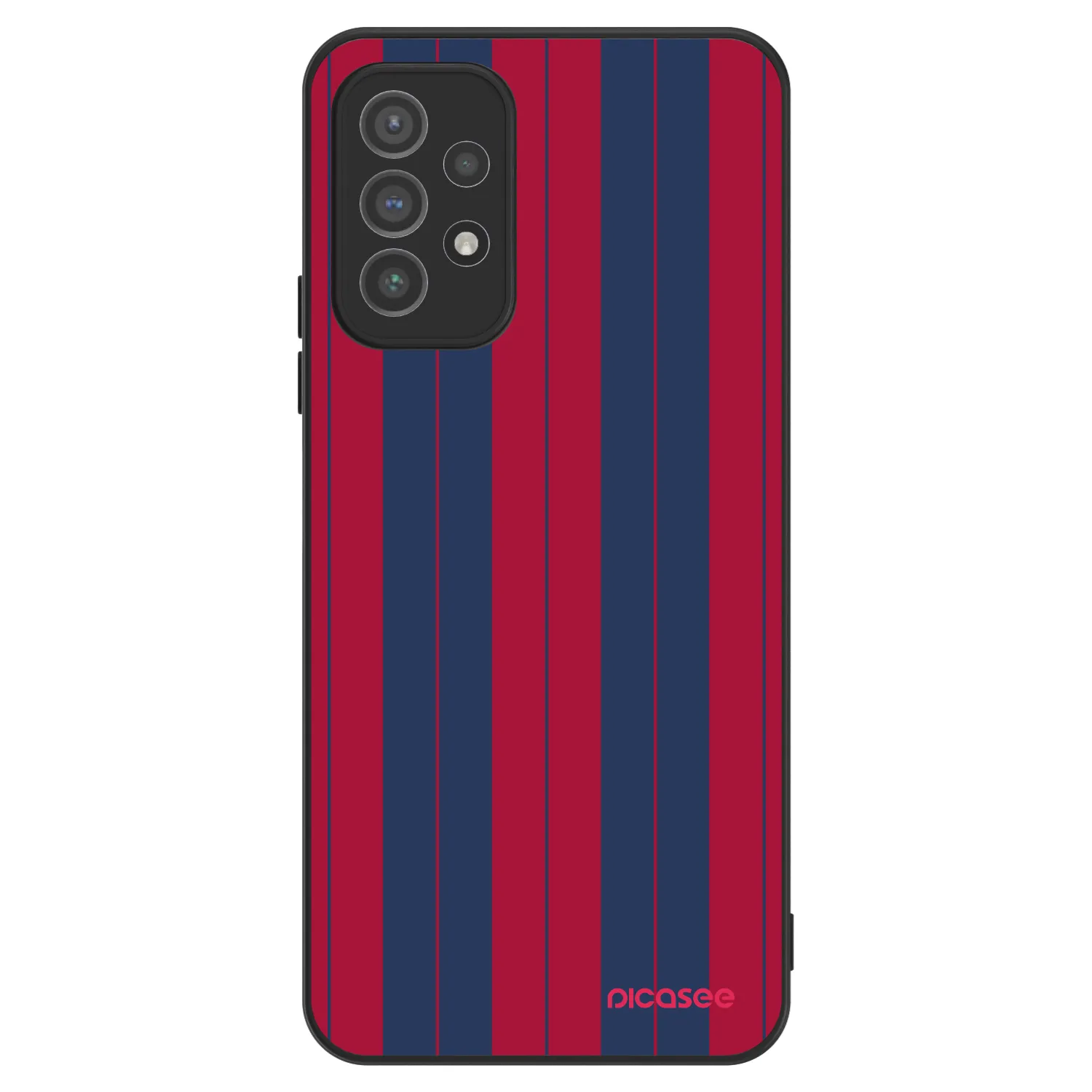 Picasee ULTIMATE CASE za Samsung Galaxy A72 A725F - Yacht club
