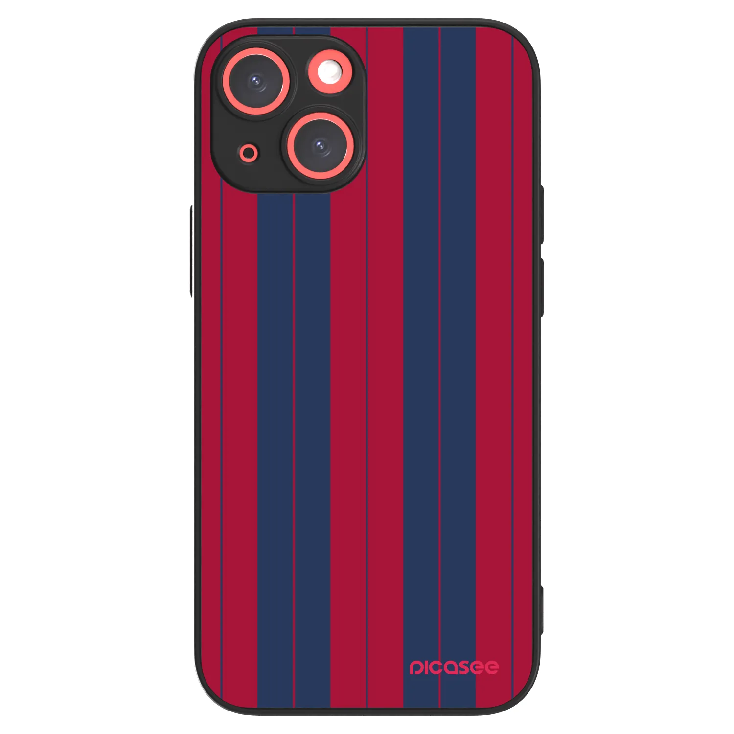 Picasee ULTIMATE CASE za Apple iPhone 13 mini - Yacht club