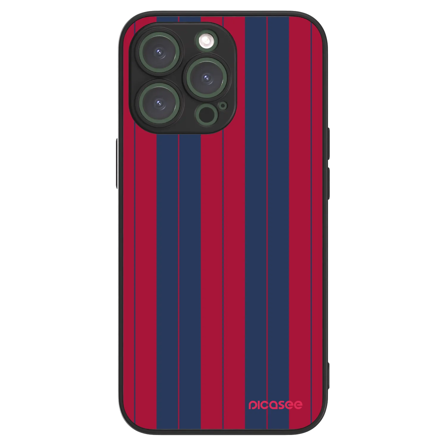Picasee ULTIMATE CASE za Apple iPhone 13 Pro - Yacht club