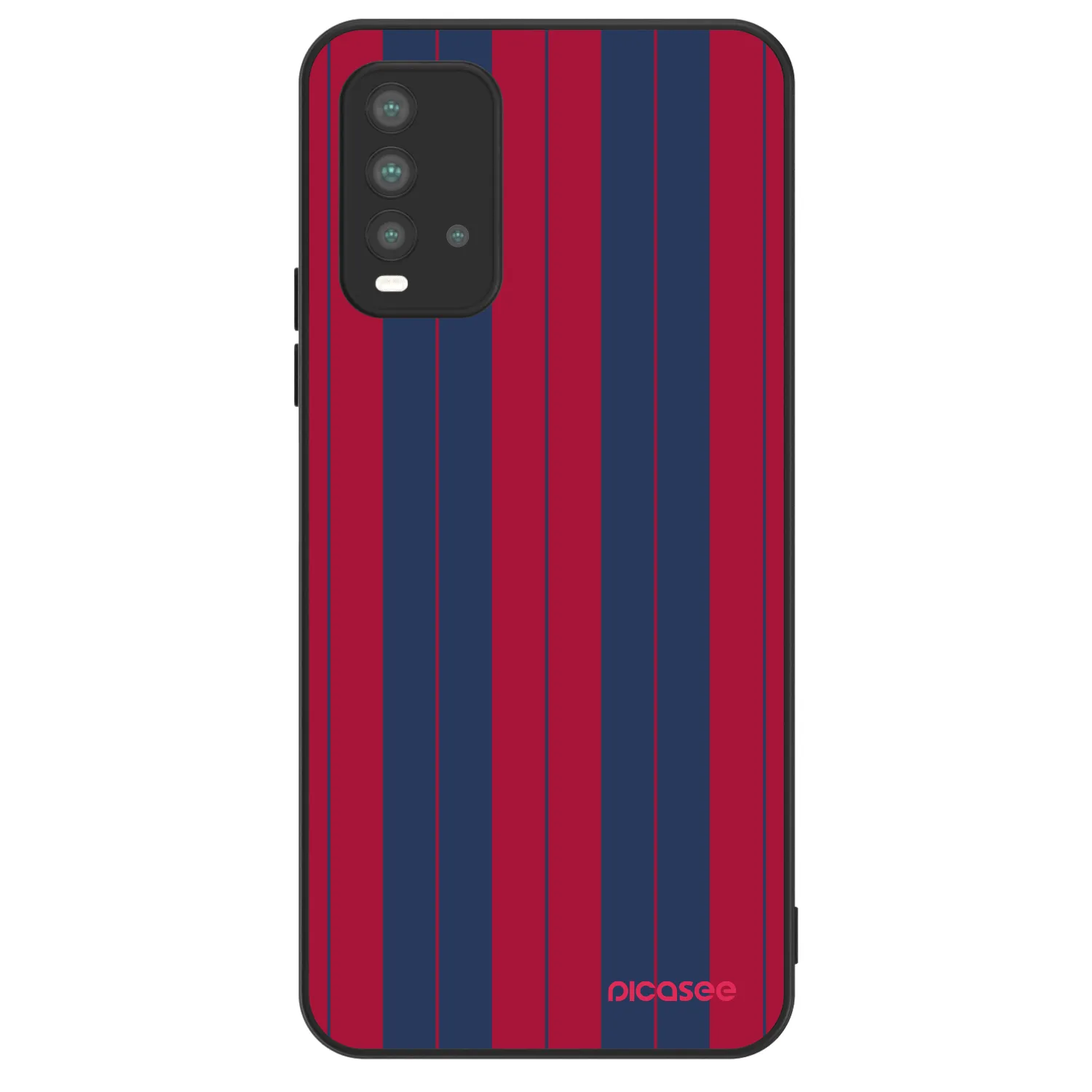 Picasee ULTIMATE CASE za Xiaomi Redmi 9T - Yacht club