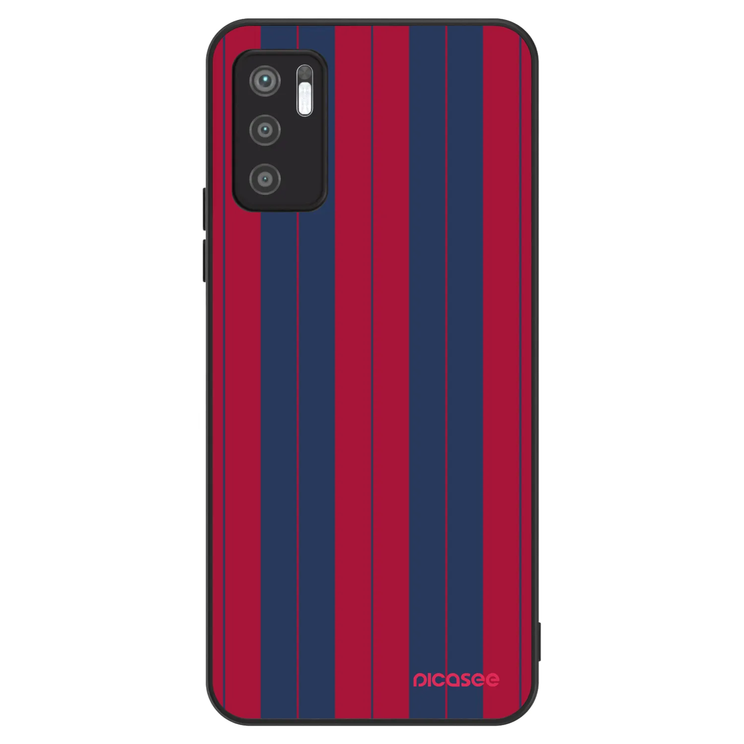 Picasee ULTIMATE CASE za Xiaomi Redmi Note 10 5G - Yacht club
