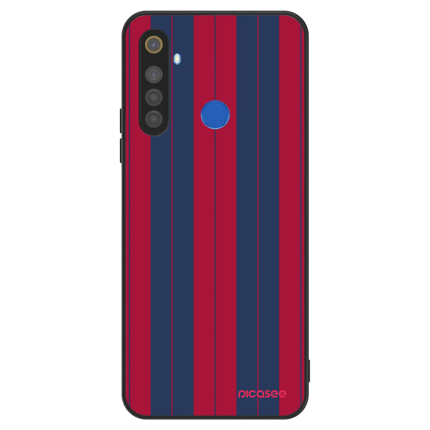 Picasee ULTIMATE CASE za Realme 5 - Yacht club