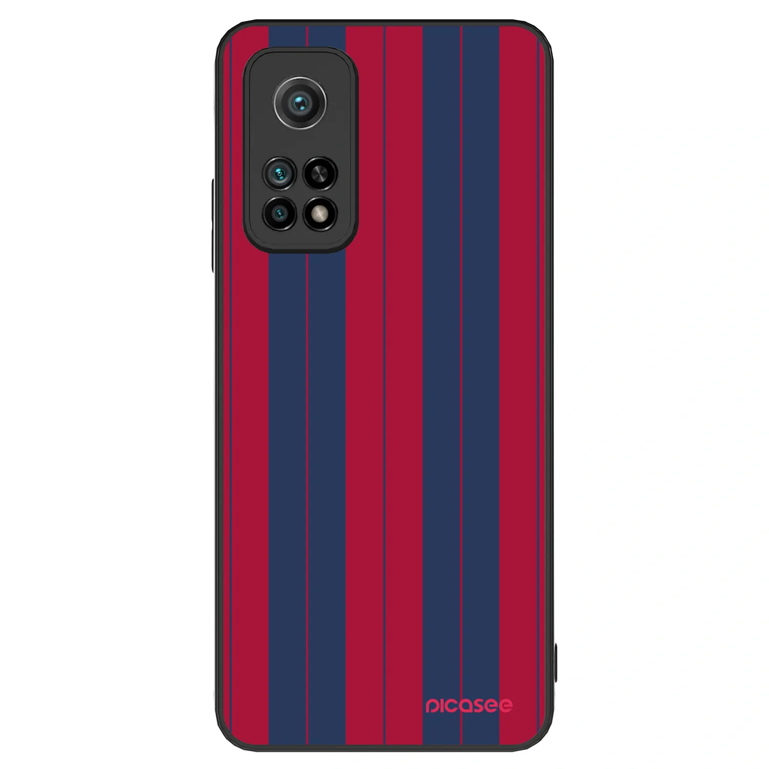 Picasee ULTIMATE CASE za Xiaomi Mi 10T - Yacht club