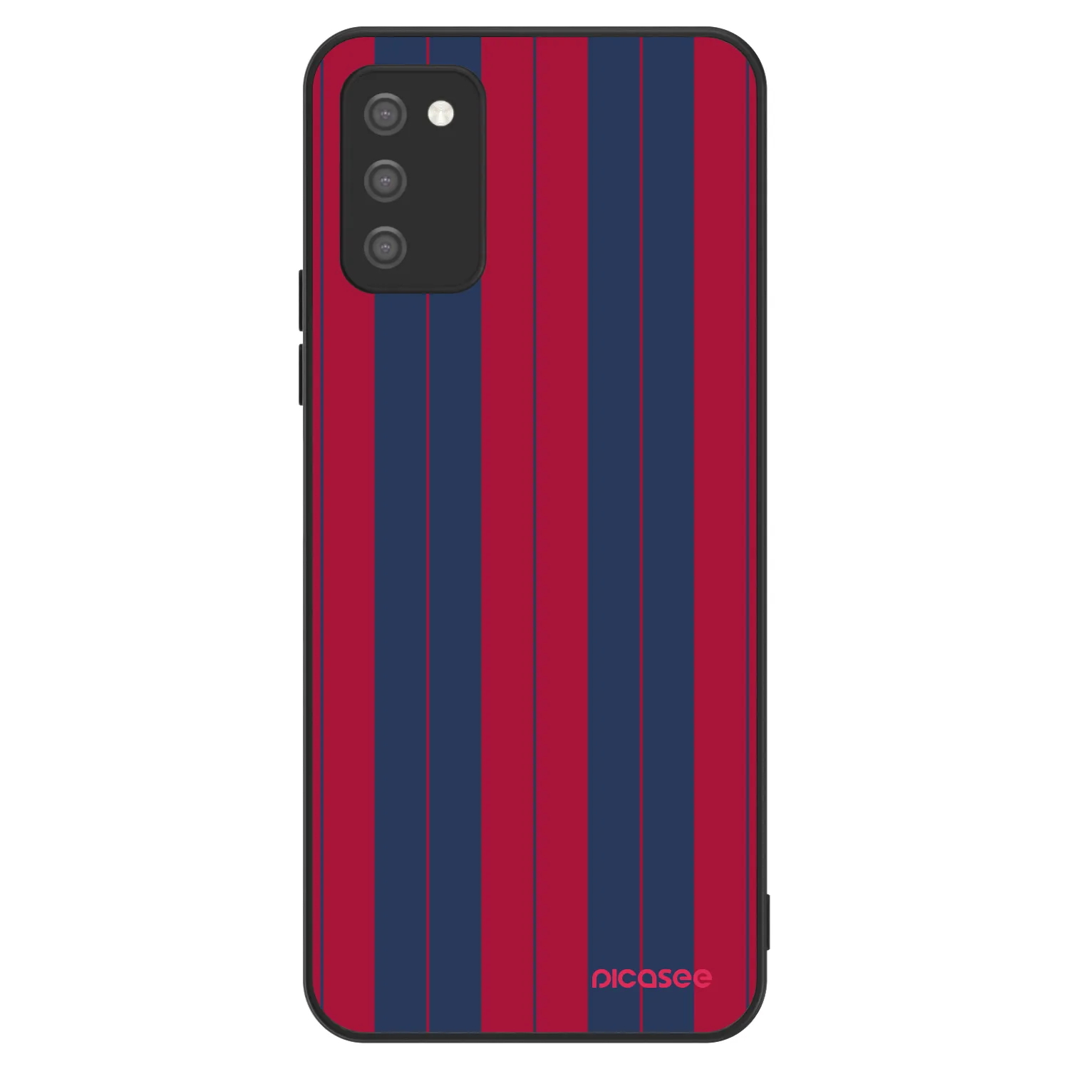 Picasee ULTIMATE CASE za Samsung Galaxy A02s A025G - Yacht club