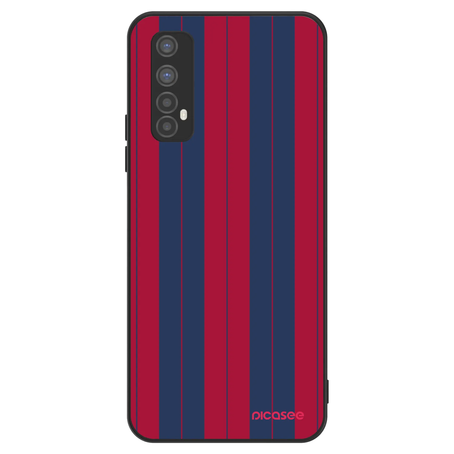 Picasee ULTIMATE CASE za Realme 7 - Yacht club