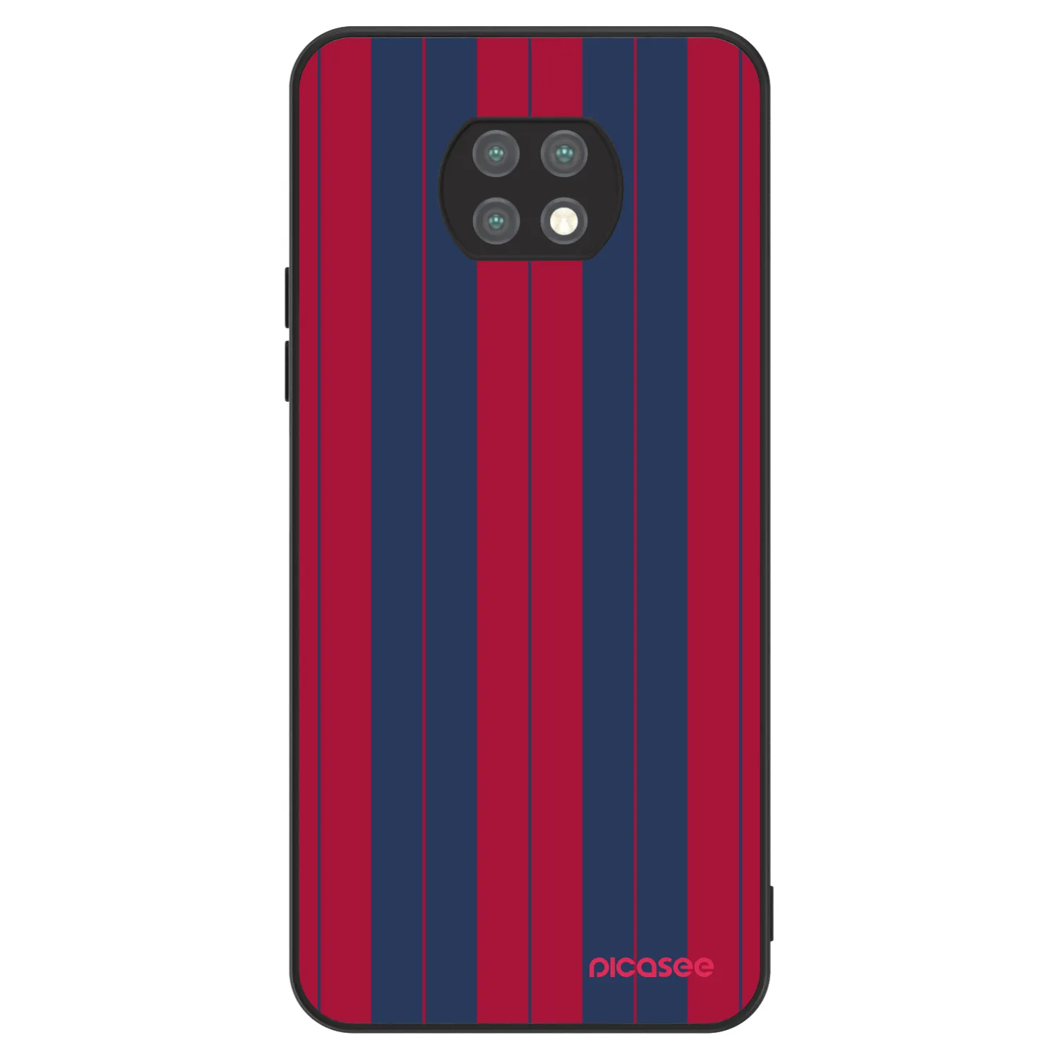 Picasee ULTIMATE CASE za Xiaomi Redmi Note 9T - Yacht club