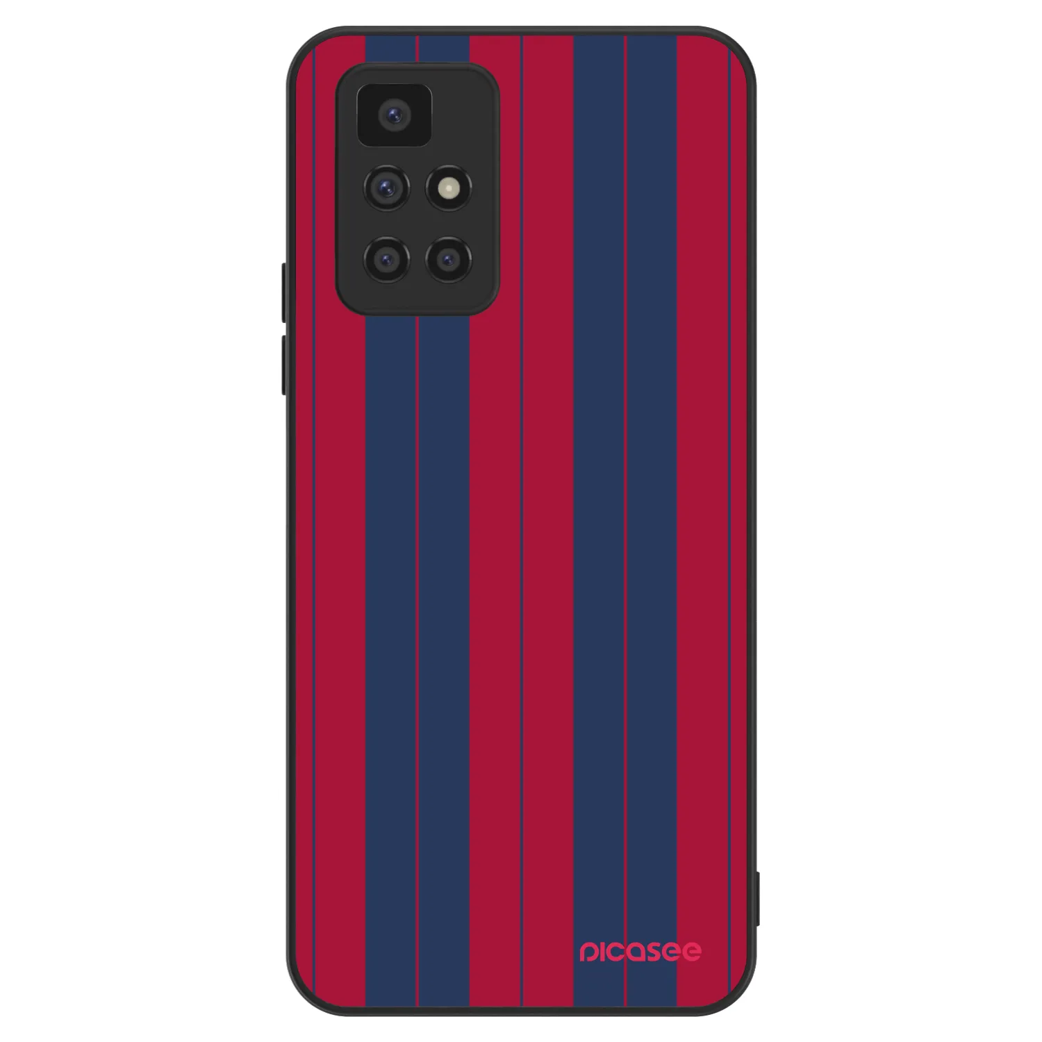 Picasee ULTIMATE CASE za Xiaomi Redmi 10 - Yacht club