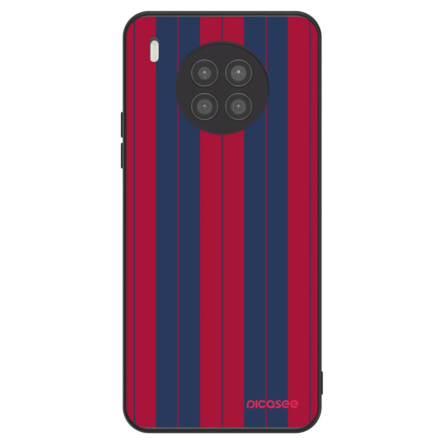Picasee ULTIMATE CASE za Huawei Nova 8i - Yacht club