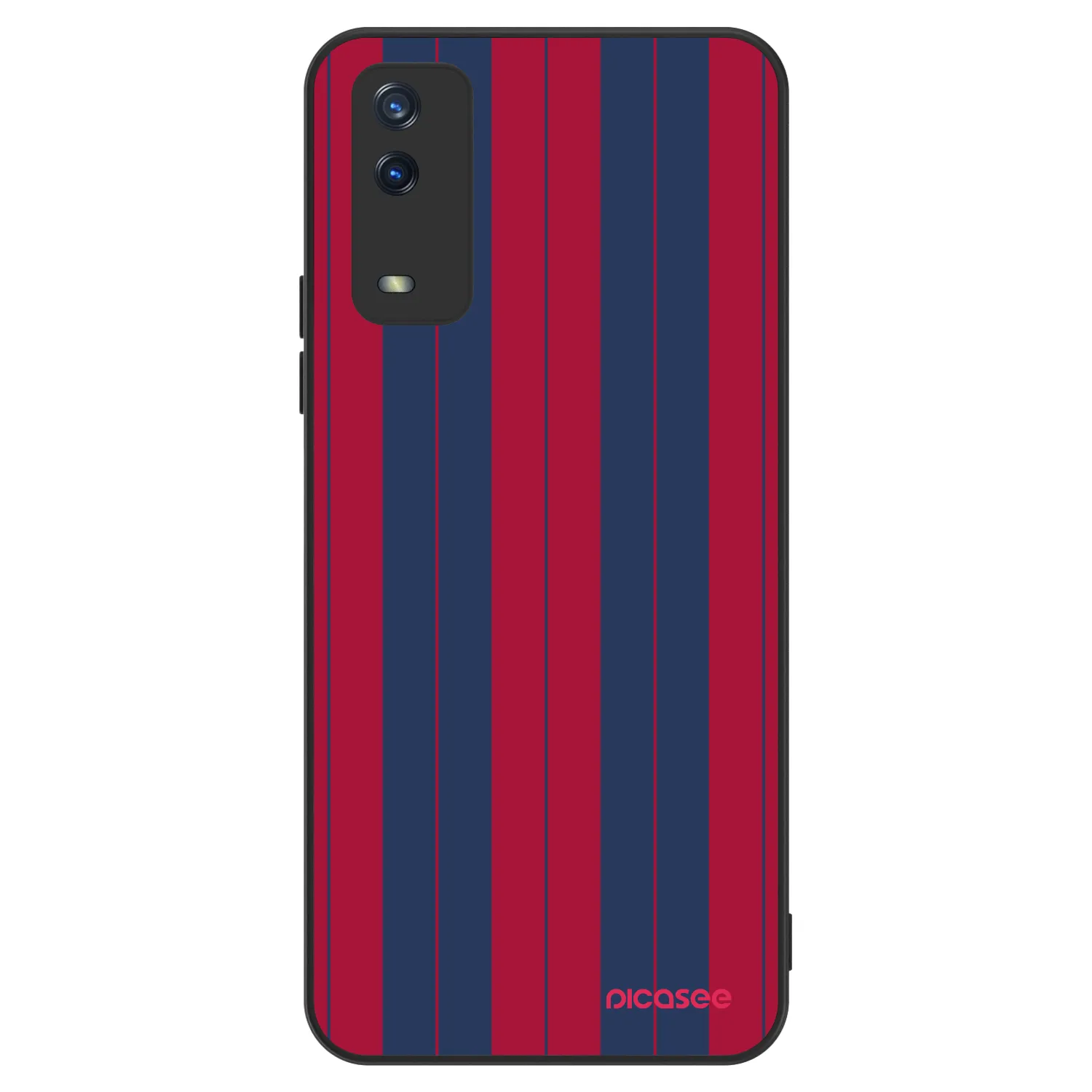 Picasee ULTIMATE CASE za Vivo Y11s - Yacht club