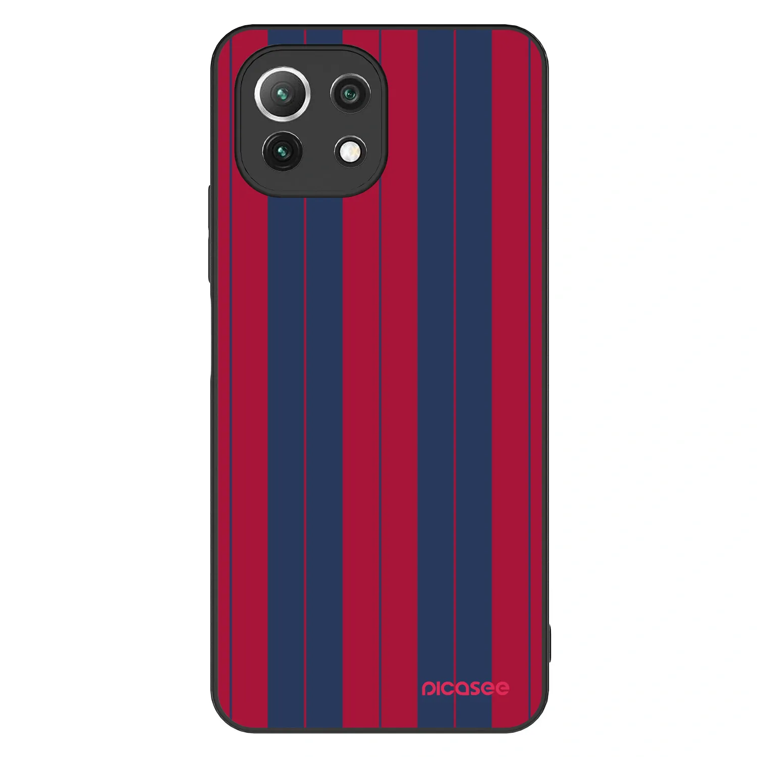 Picasee ULTIMATE CASE za Xiaomi 11 Lite 5G NE - Yacht club