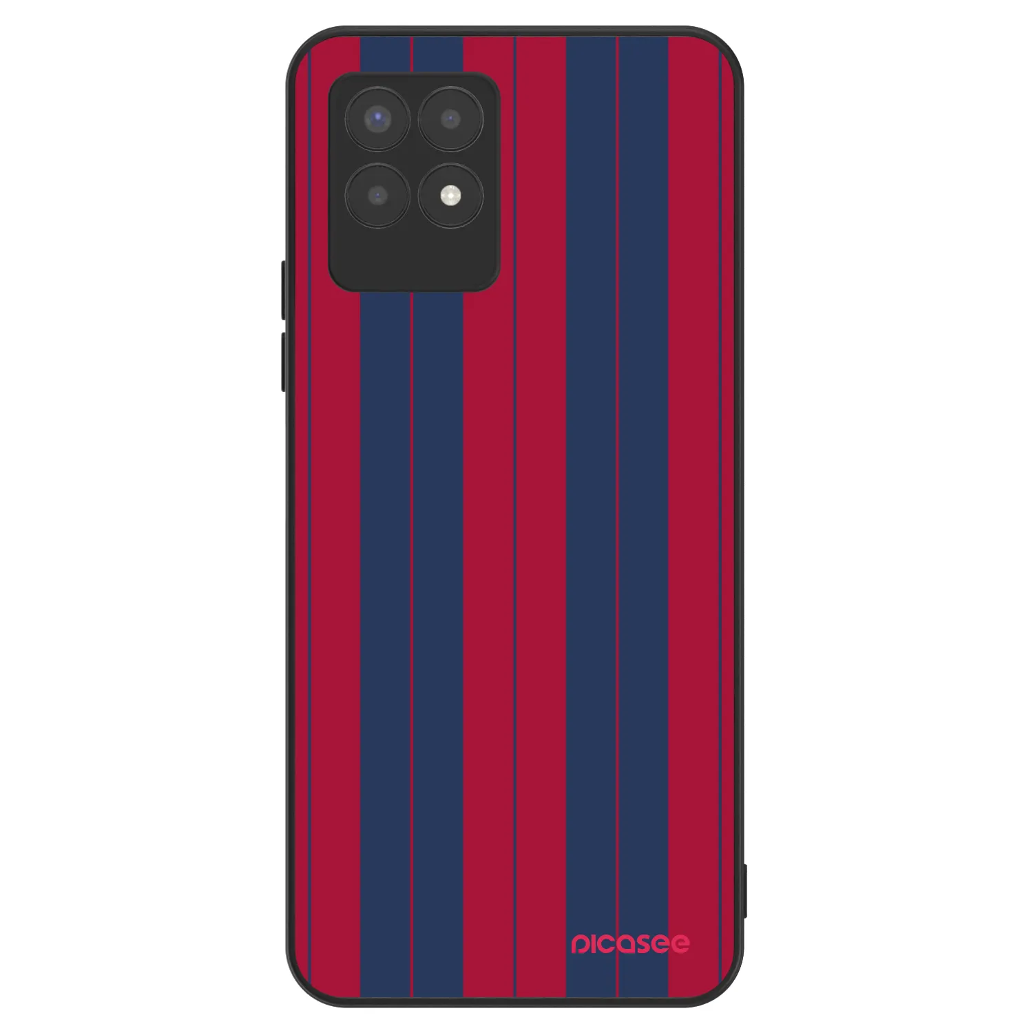 Picasee ULTIMATE CASE za Realme 8i - Yacht club