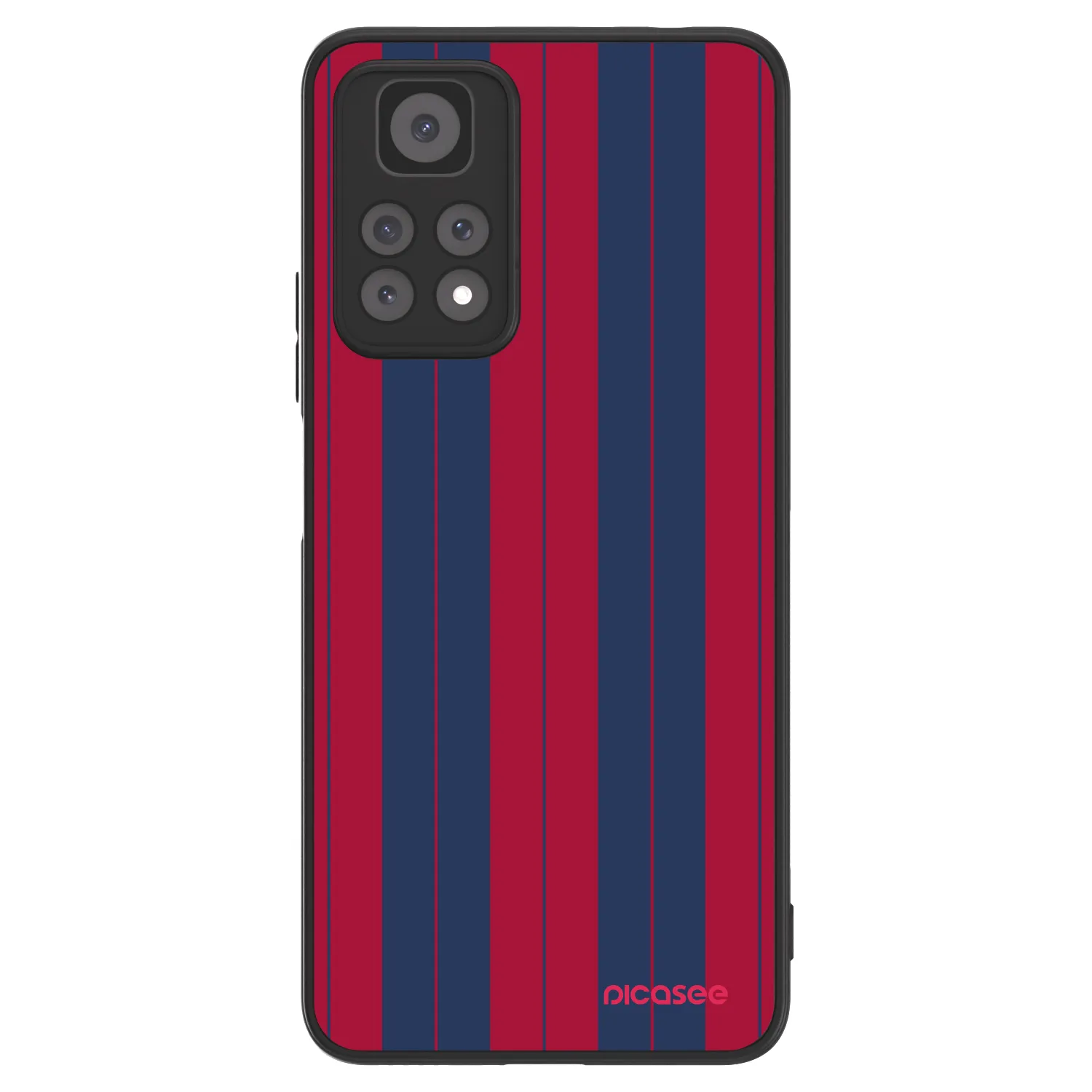 Picasee ULTIMATE CASE za Xiaomi Redmi Note 11 Pro 5G - Yacht club