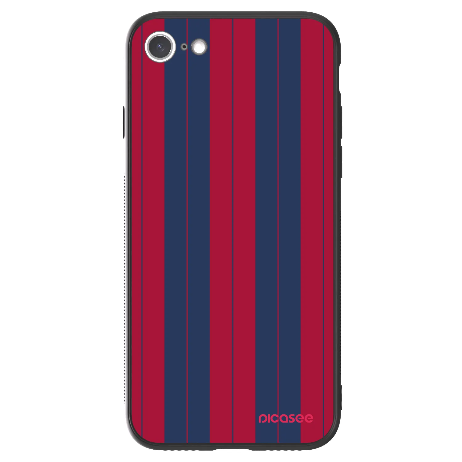 Picasee ULTIMATE CASE za Apple iPhone SE 2022 - Yacht club