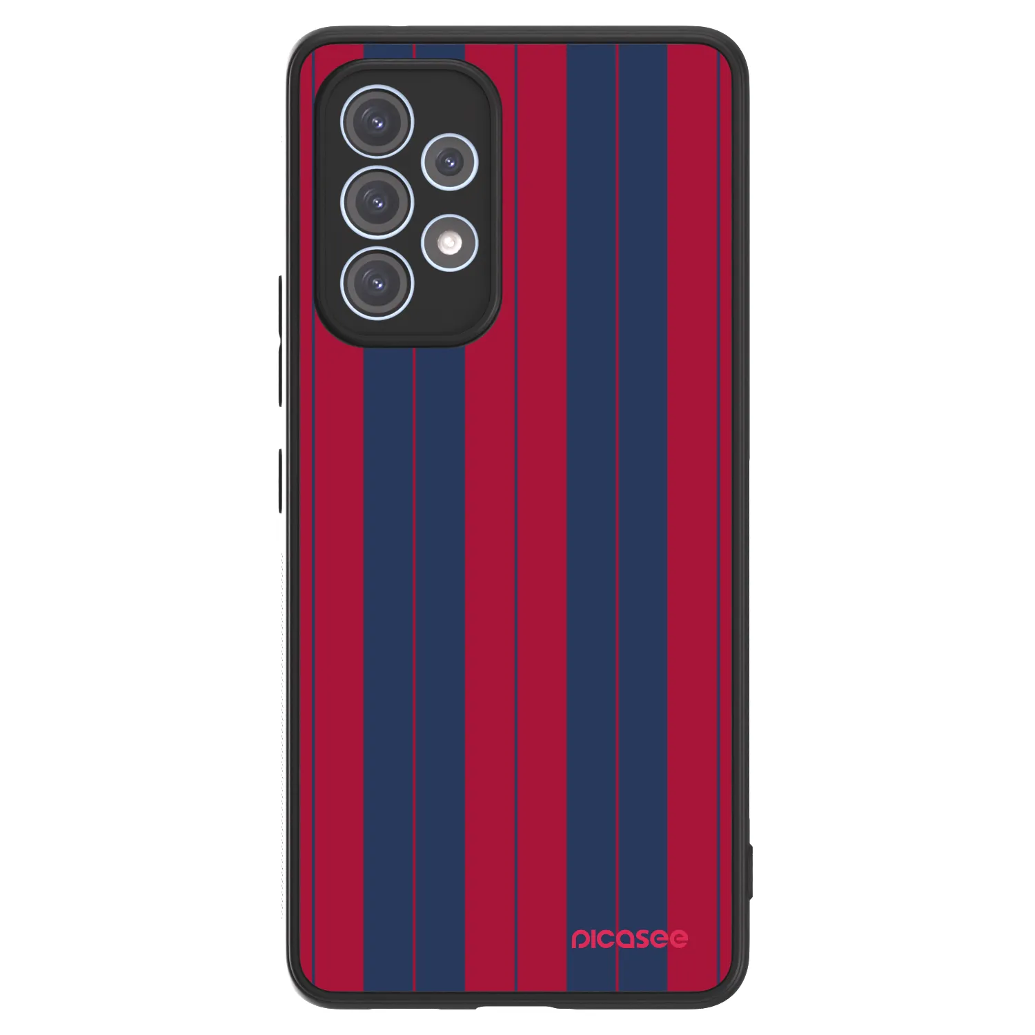 Picasee ULTIMATE CASE za Samsung Galaxy A53 5G A536 - Yacht club