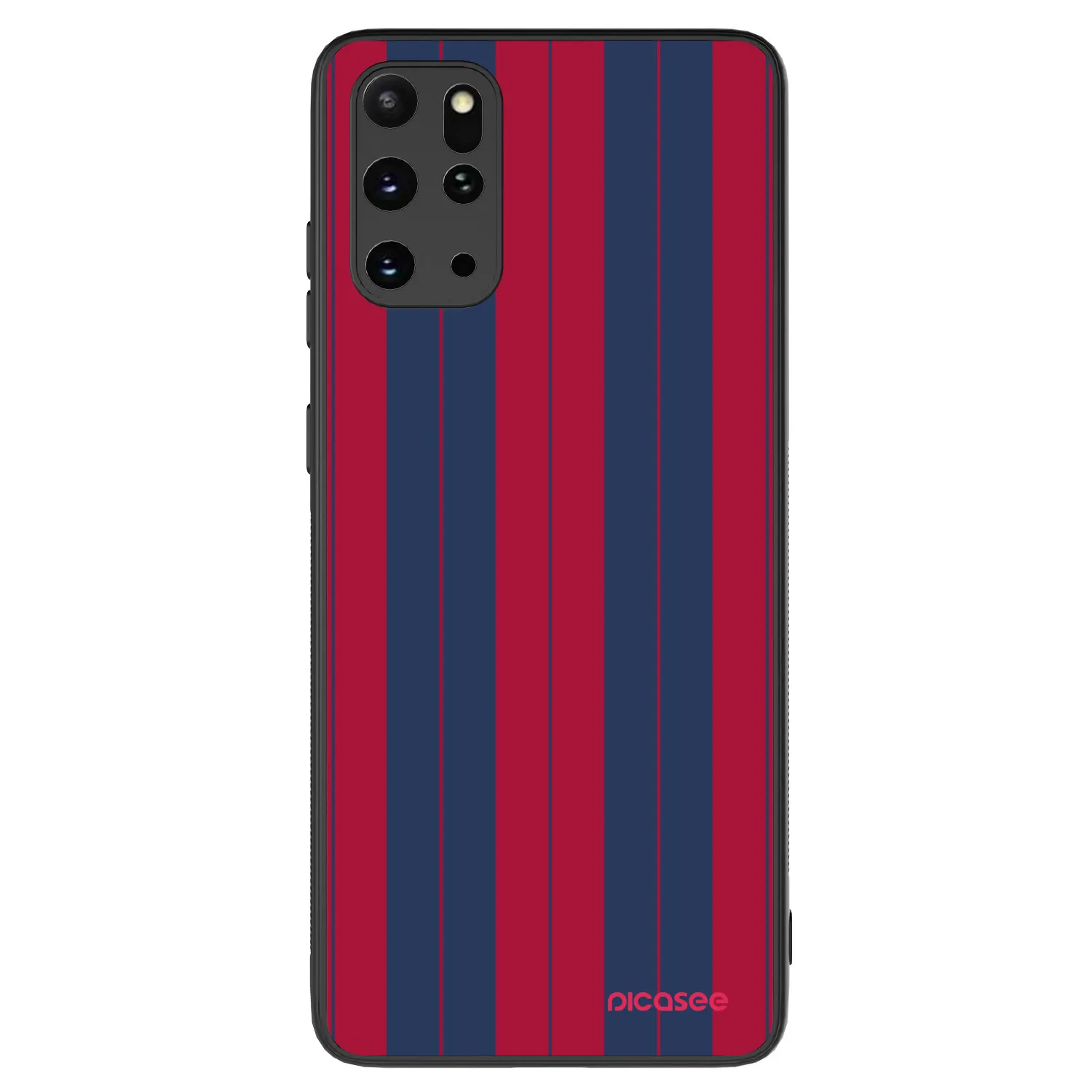 Picasee ULTIMATE CASE za Samsung Galaxy S20+ G985F - Yacht club
