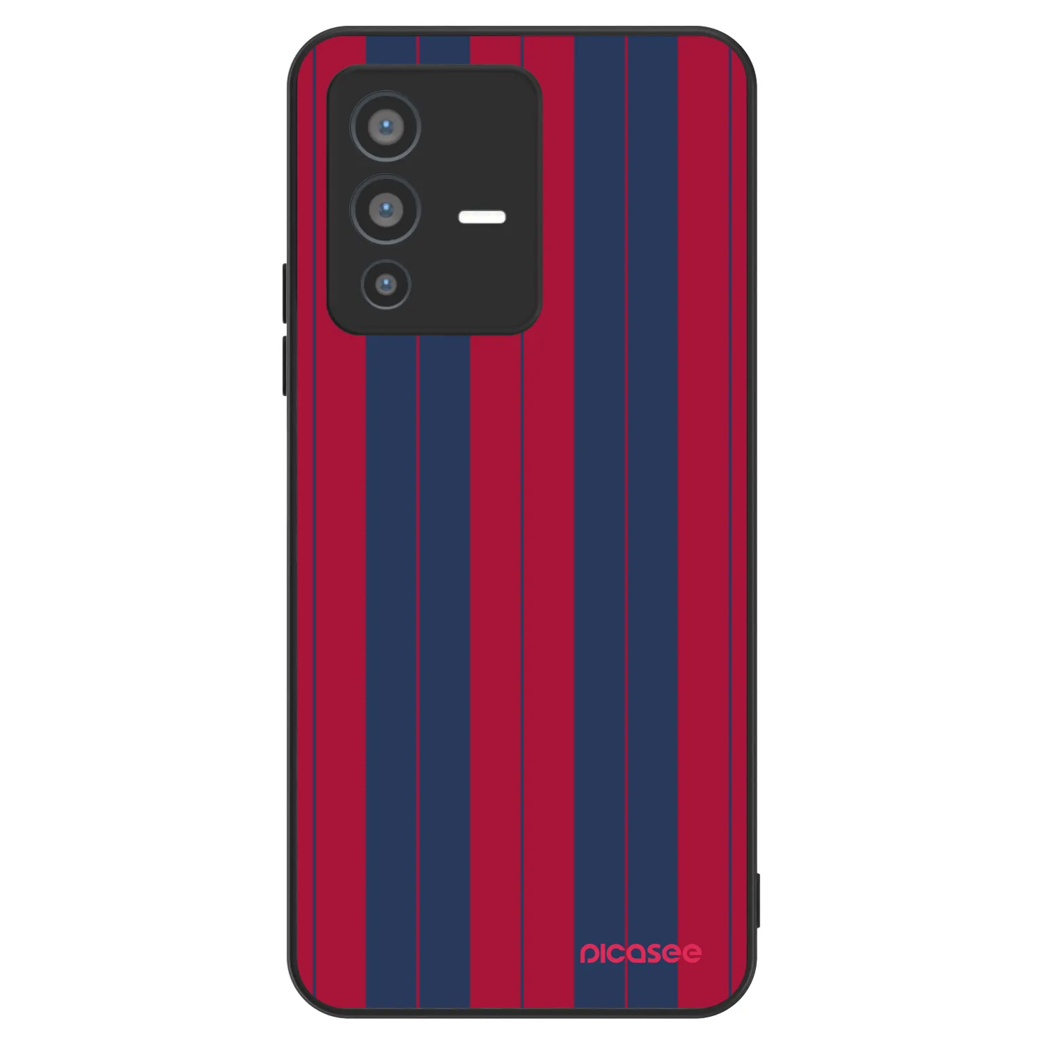 Picasee ULTIMATE CASE za Vivo V23 5G - Yacht club