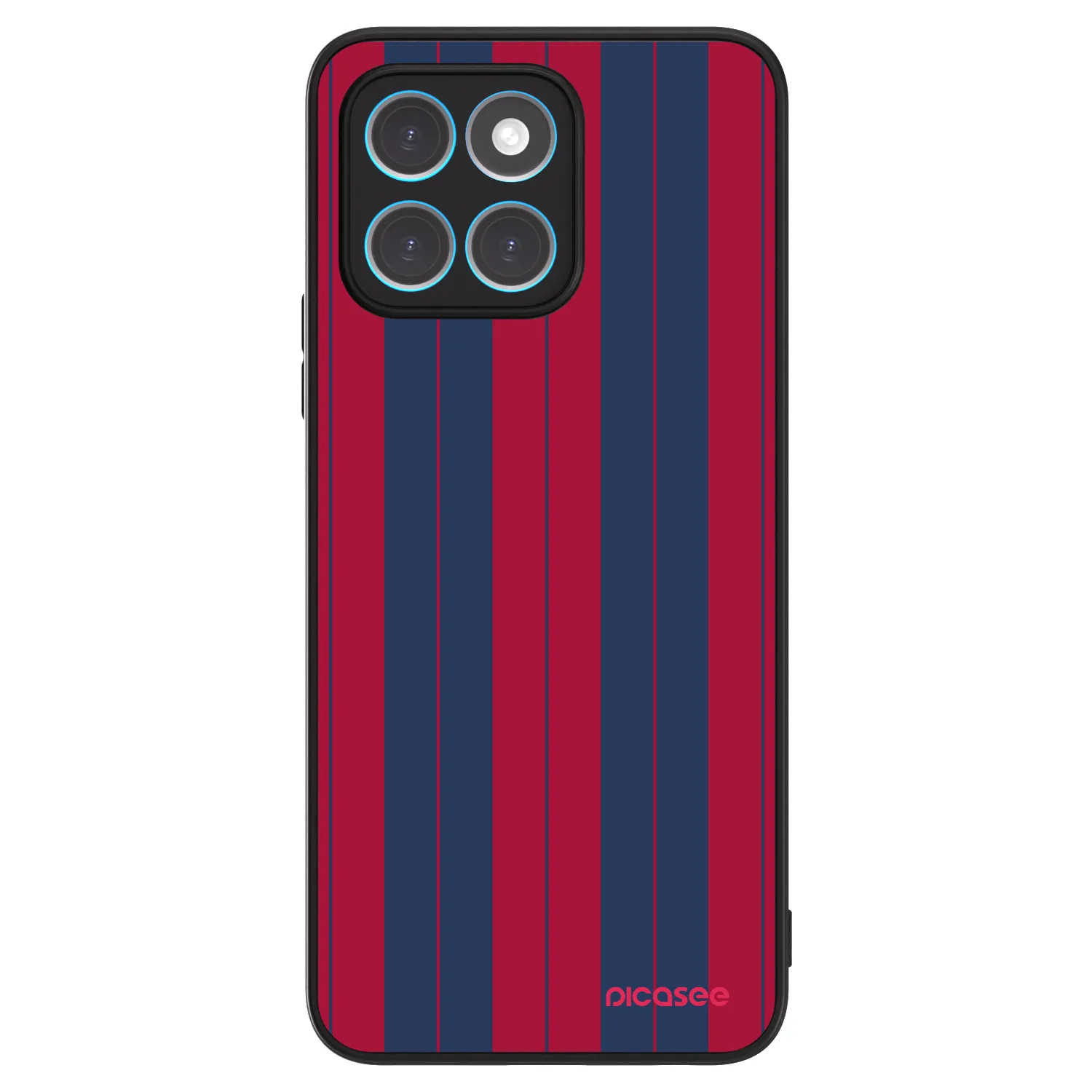 Picasee ULTIMATE CASE za Honor X8 4G - Yacht club
