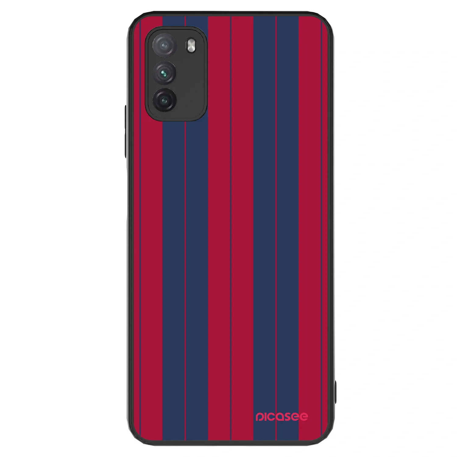 Picasee ULTIMATE CASE za Xiaomi Poco M3 - Yacht club