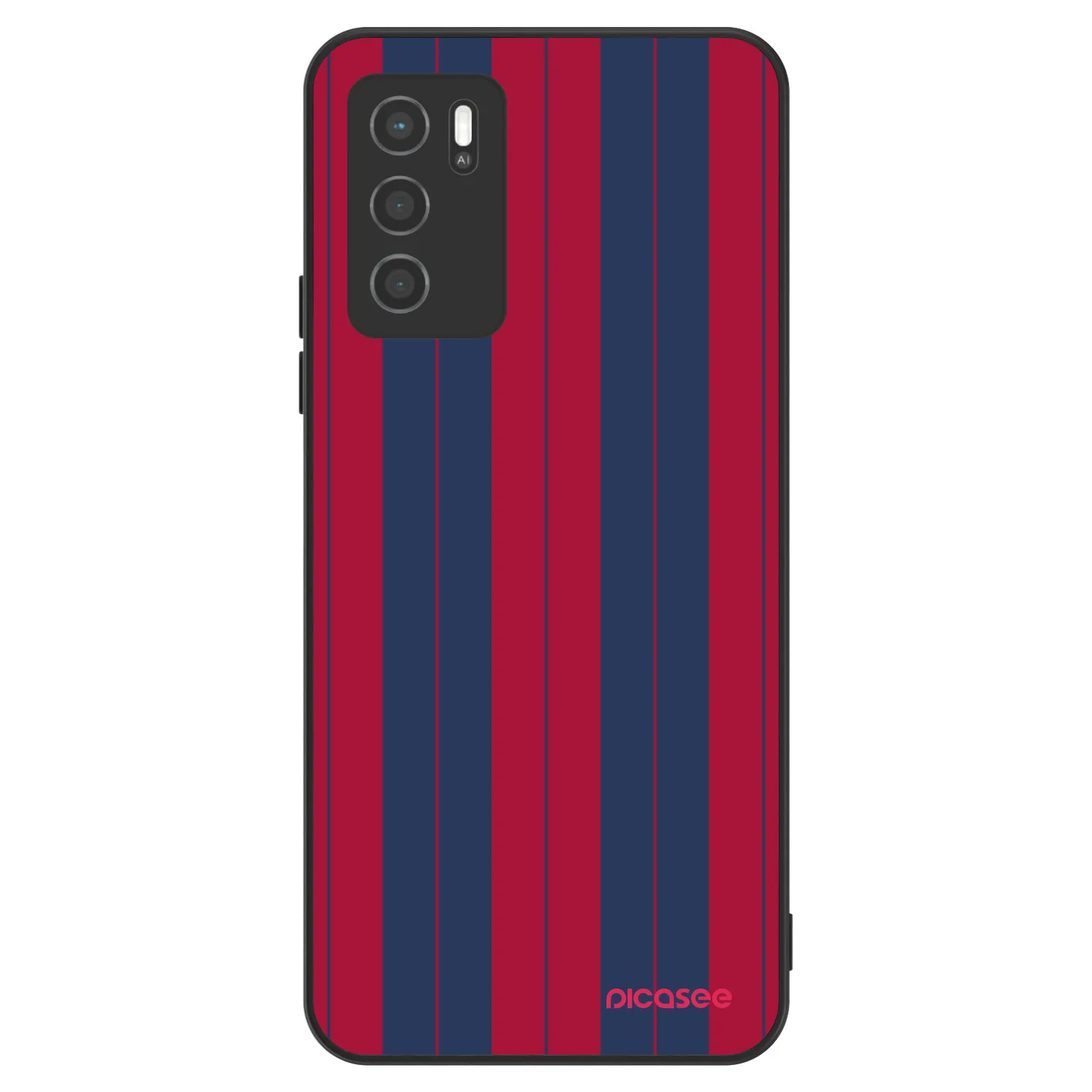 Picasee ULTIMATE CASE za OPPO A16 - Yacht club