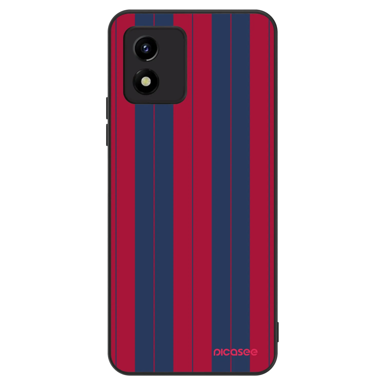 Picasee ULTIMATE CASE za Vivo Y01 - Yacht club