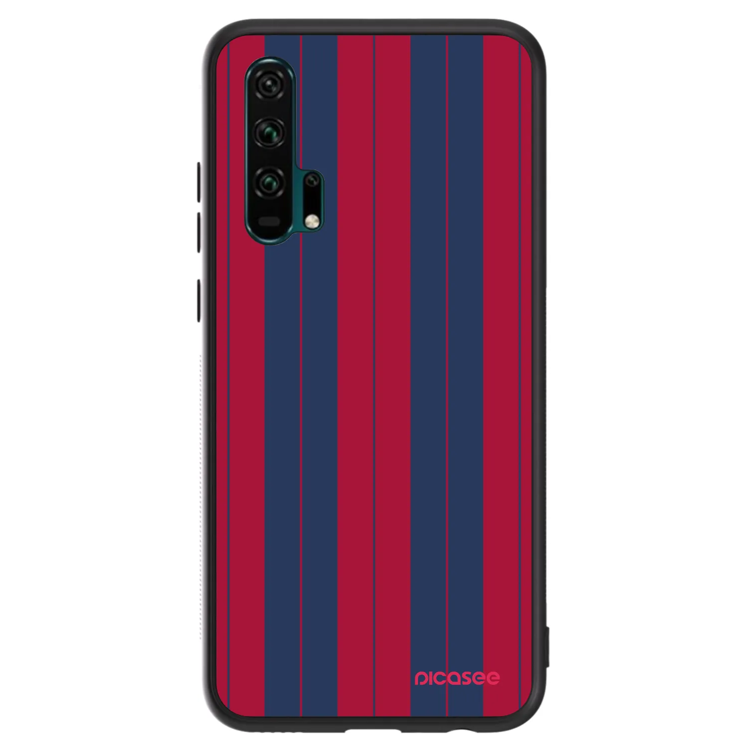 Picasee ULTIMATE CASE za Honor 20 Pro - Yacht club