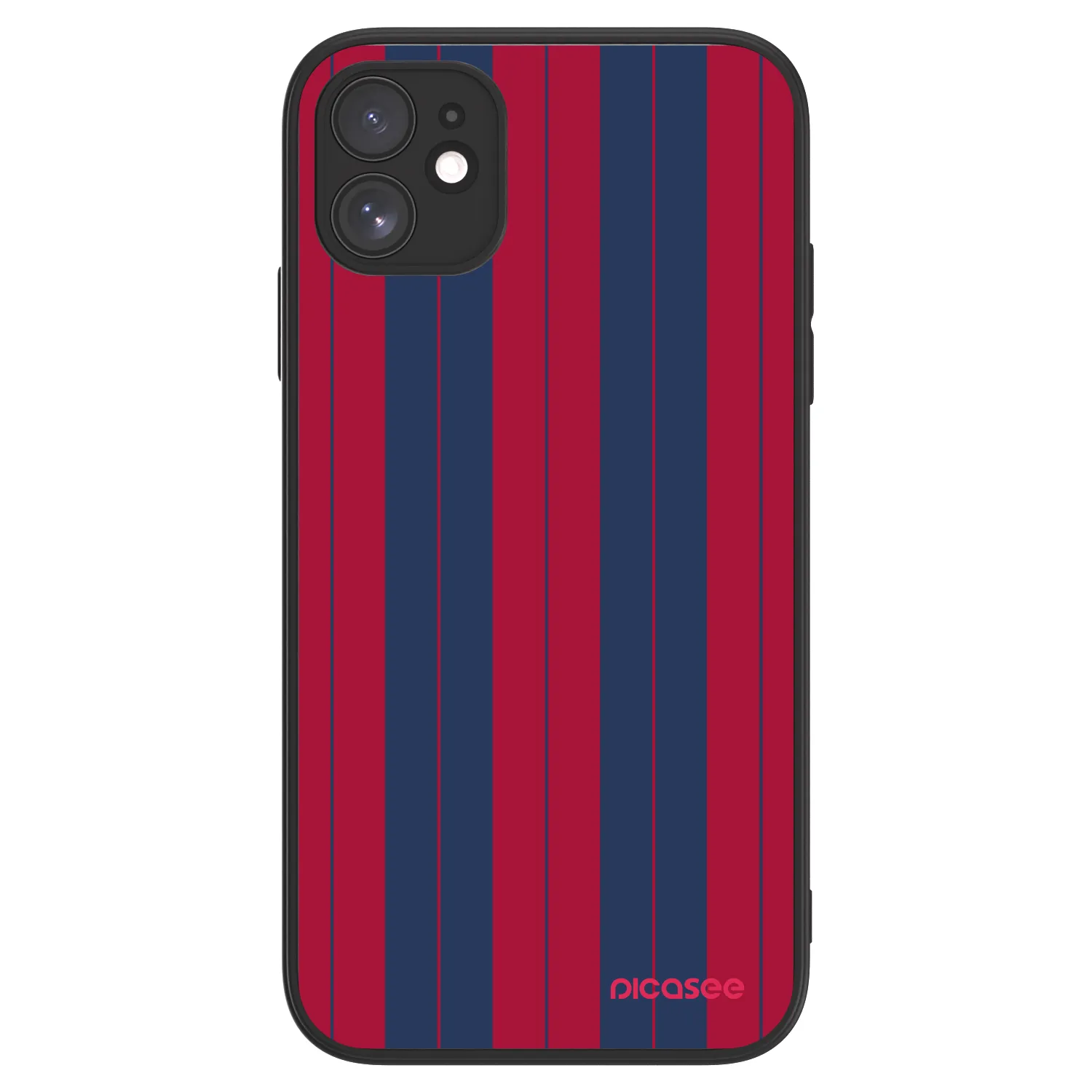Picasee ULTIMATE CASE MagSafe za Apple iPhone 11 - Yacht club