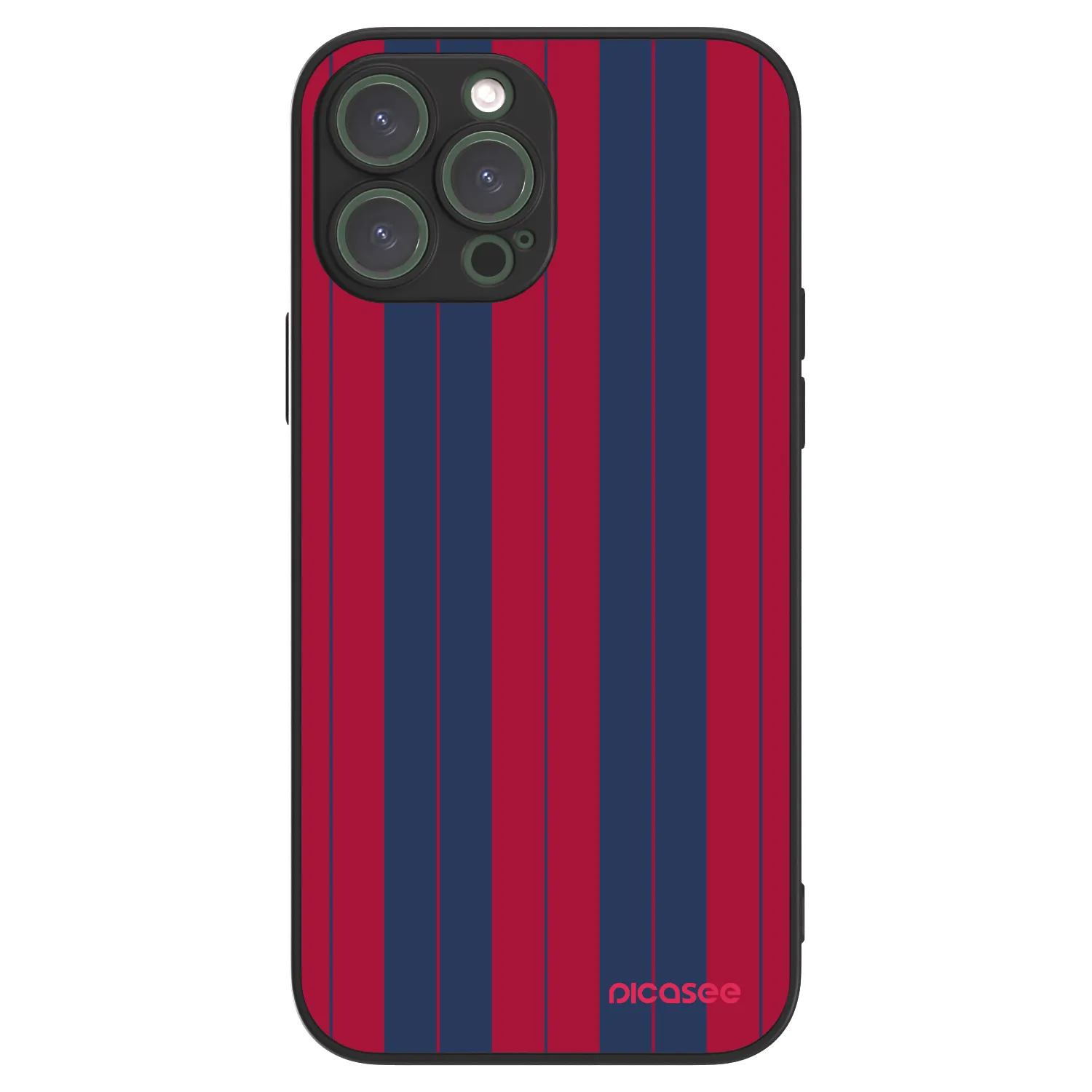 Picasee ULTIMATE CASE MagSafe za Apple iPhone 13 Pro Max - Yacht club