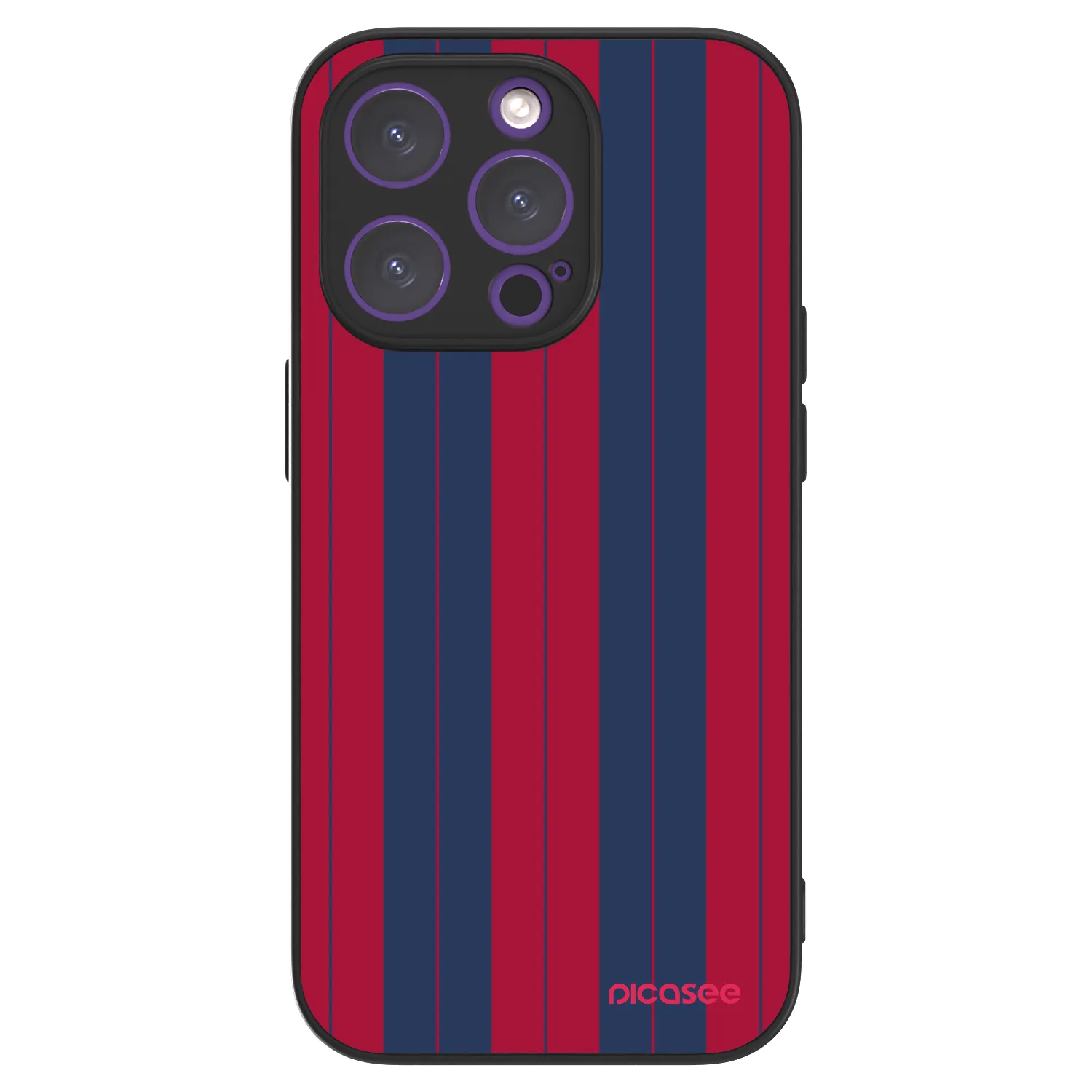 Picasee ULTIMATE CASE MagSafe za Apple iPhone 14 Pro - Yacht club