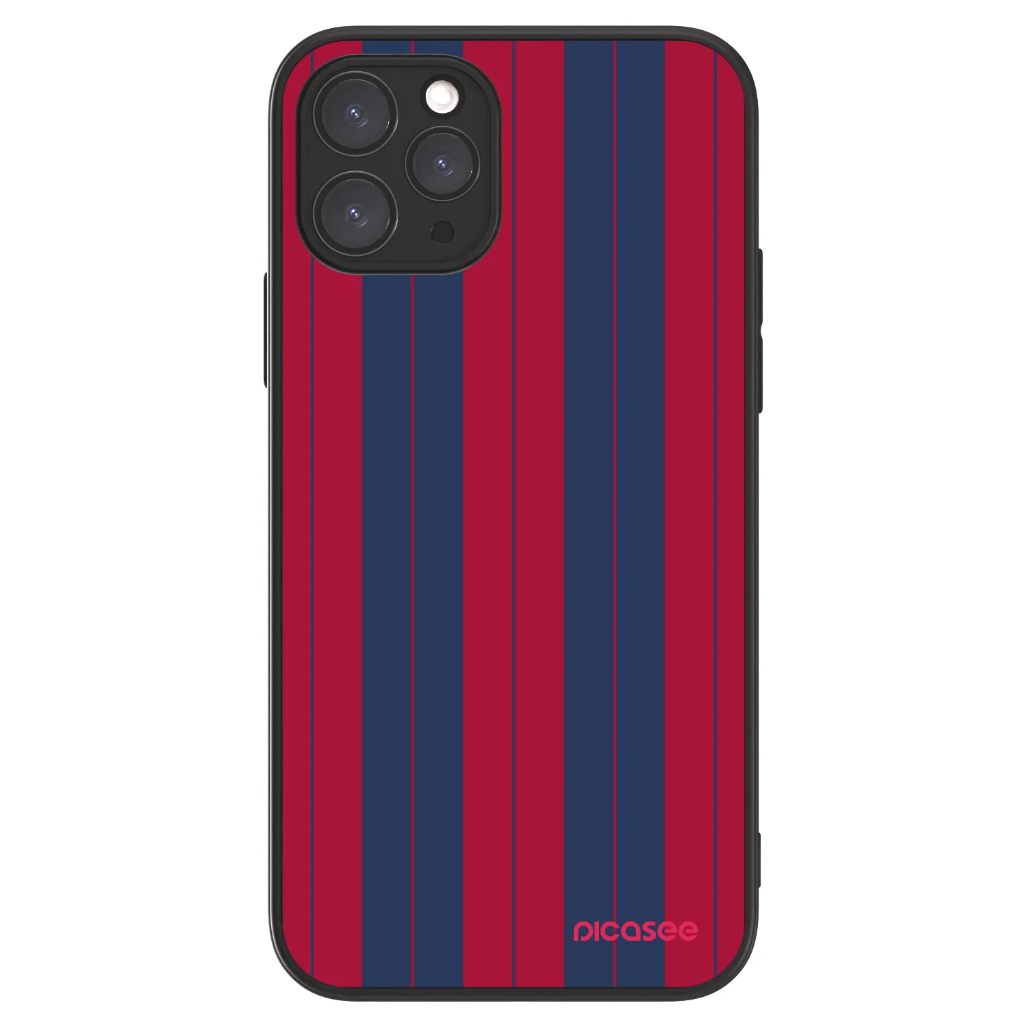 Picasee ULTIMATE CASE MagSafe za Apple iPhone 11 Pro - Yacht club