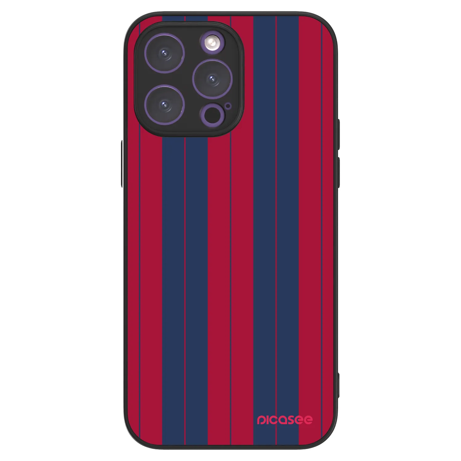 Picasee ULTIMATE CASE MagSafe za Apple iPhone 14 Pro Max - Yacht club