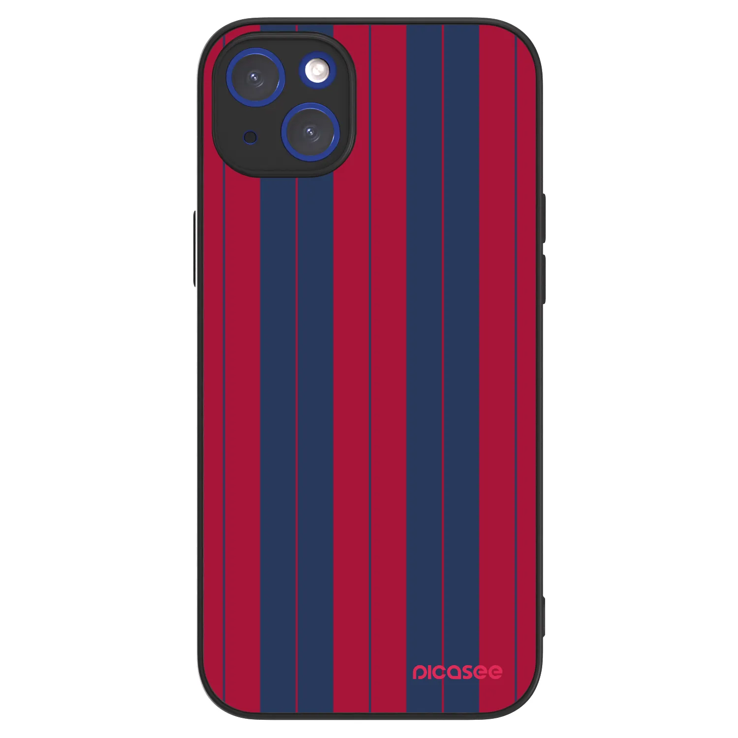 Picasee ULTIMATE CASE MagSafe za Apple iPhone 14 Plus - Yacht club