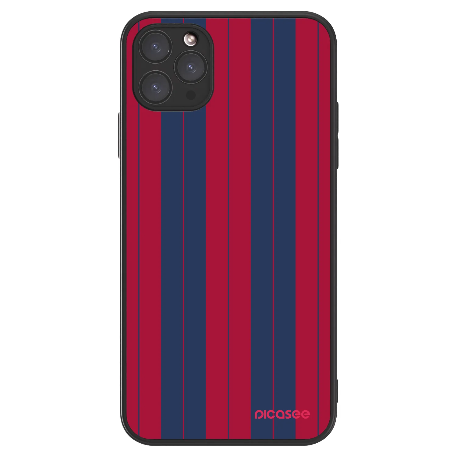 Picasee ULTIMATE CASE MagSafe za Apple iPhone 11 Pro Max - Yacht club