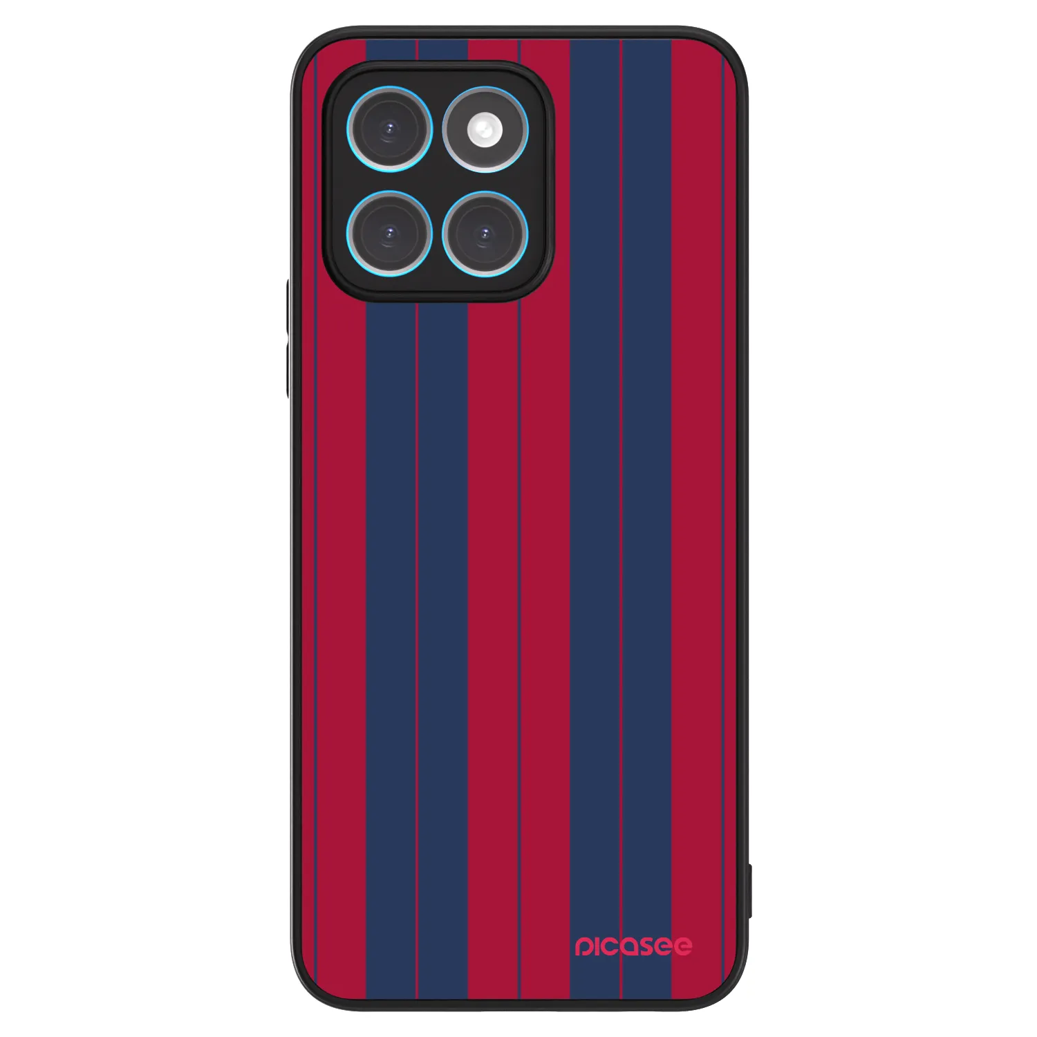 Picasee ULTIMATE CASE za Honor X8 5G - Yacht club