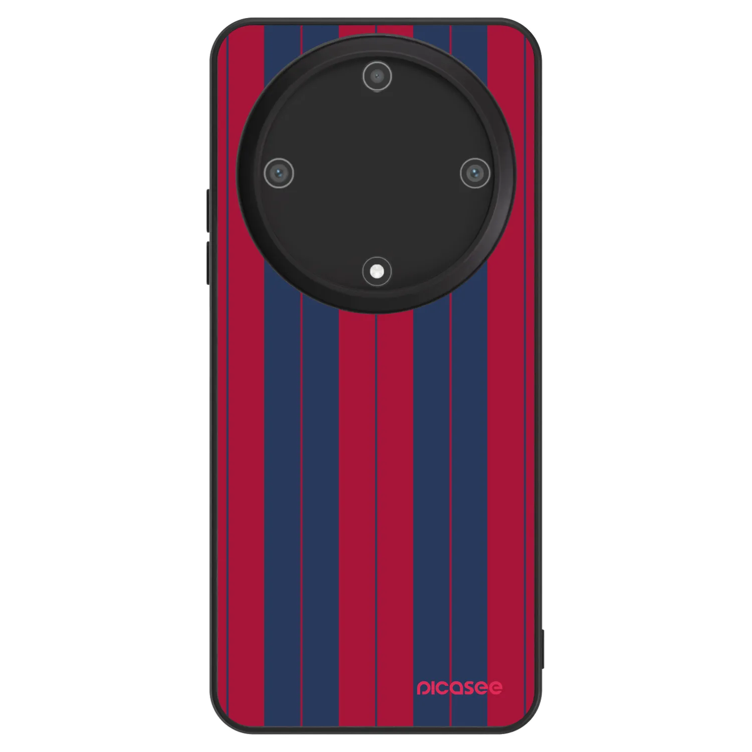 Picasee ULTIMATE CASE za Honor Magic5 Lite 5G - Yacht club
