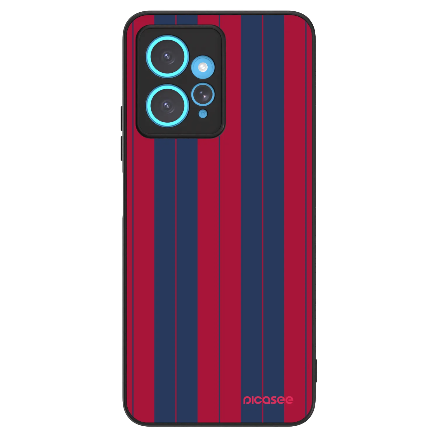 Picasee ULTIMATE CASE za Xiaomi Redmi Note 12 4G - Yacht club