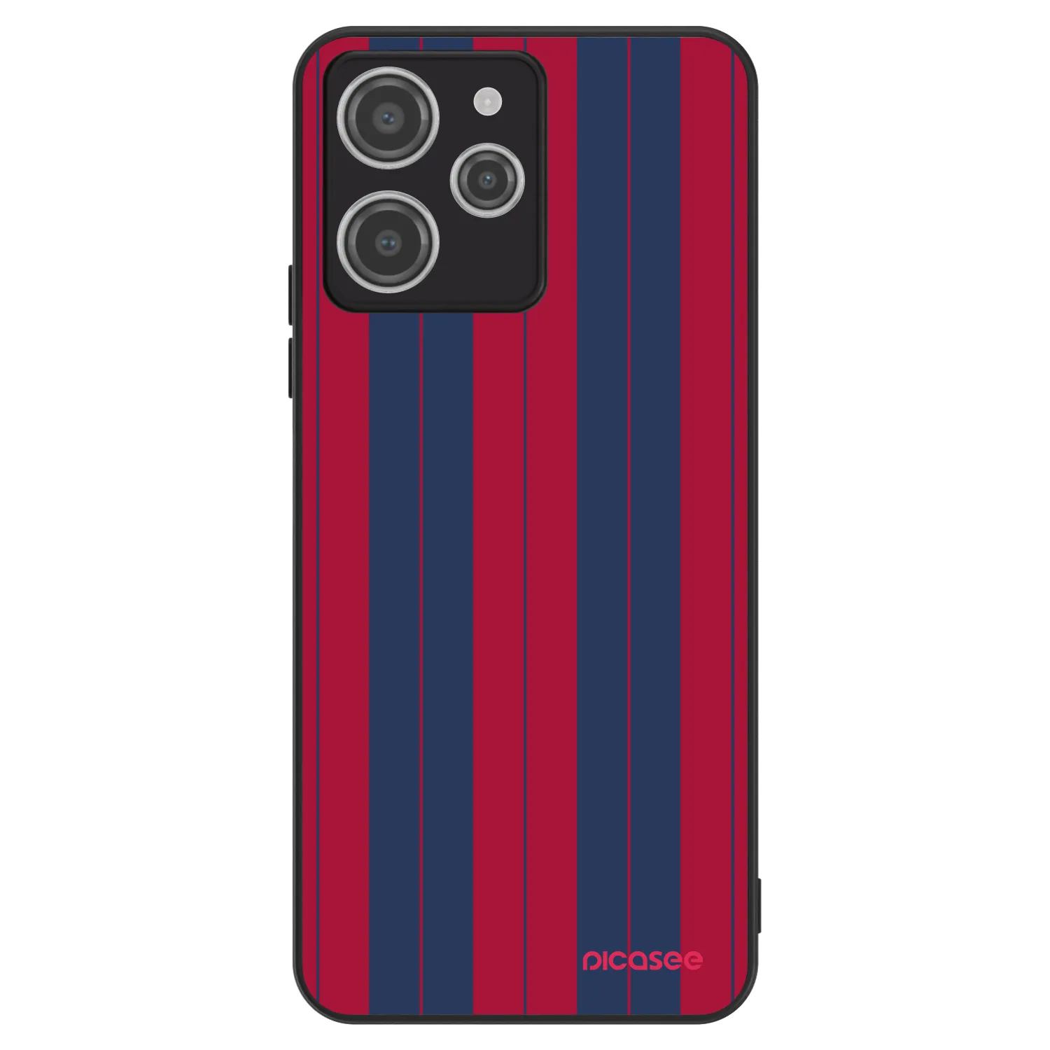 Picasee ULTIMATE CASE za Xiaomi Redmi 12 4G - Yacht club