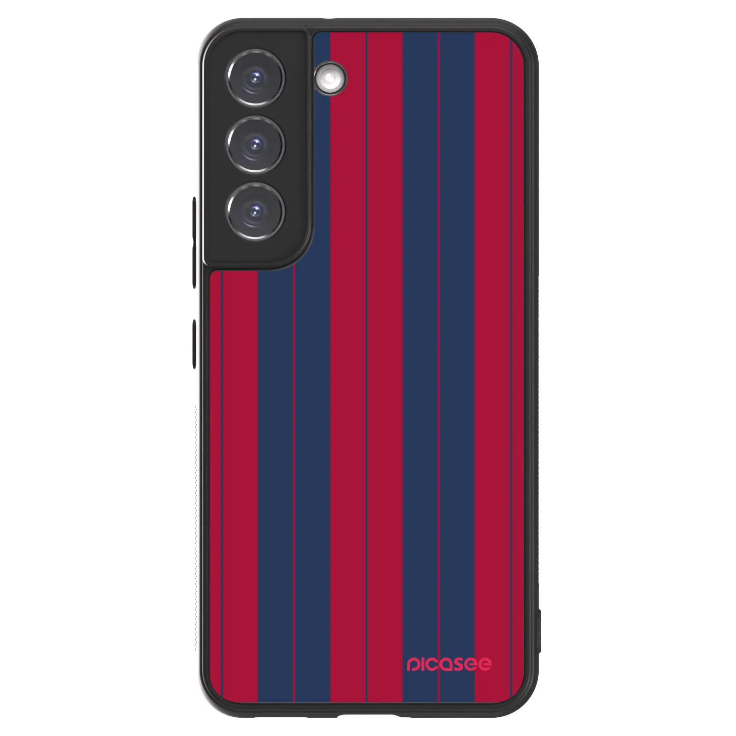 Picasee ULTIMATE CASE PowerShare za Samsung Galaxy S22 5G - Yacht club