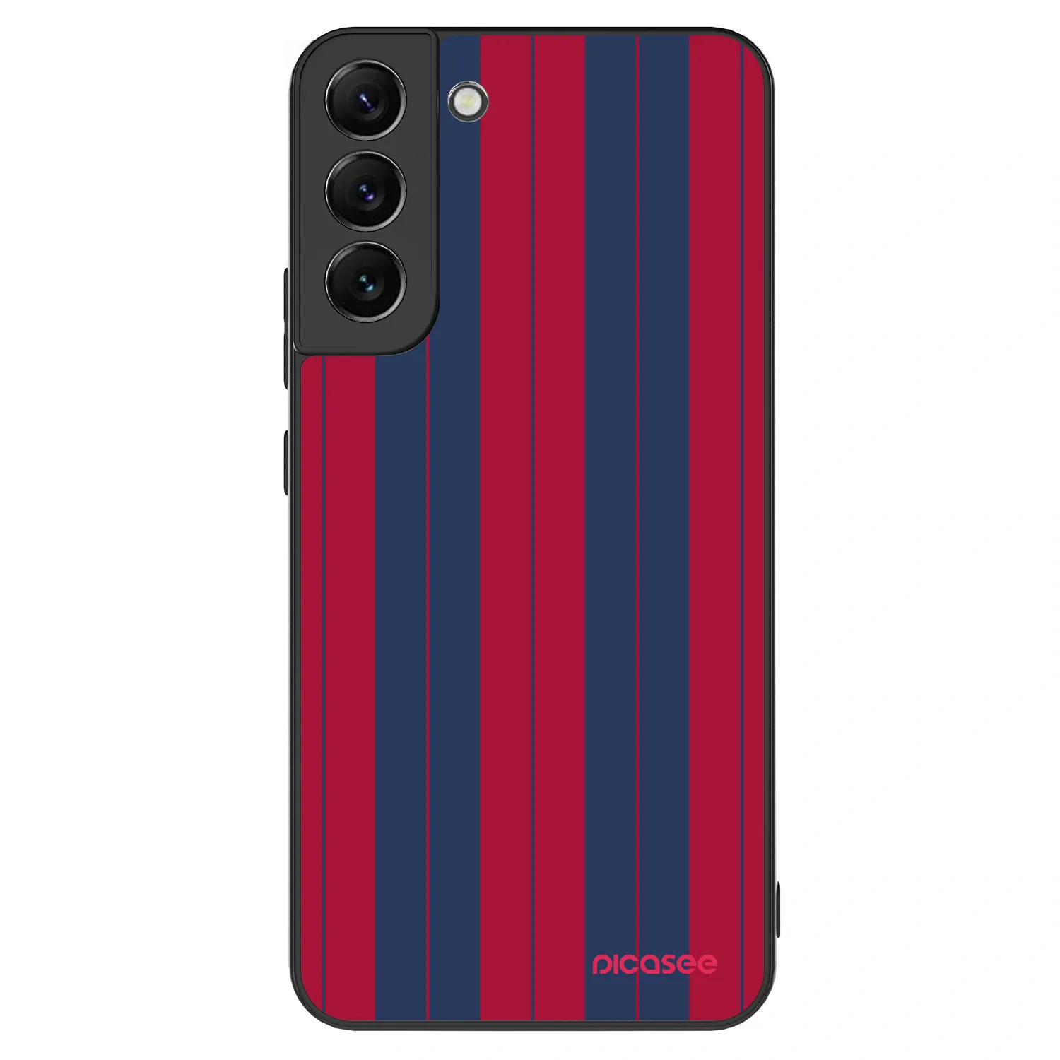 Picasee ULTIMATE CASE PowerShare za Samsung Galaxy S22+ 5G - Yacht club