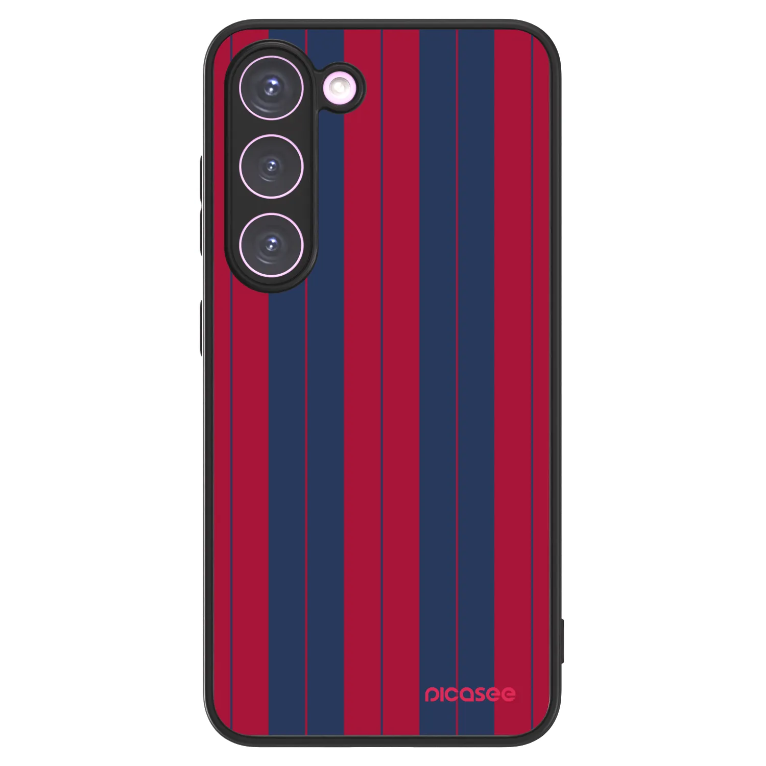 Picasee ULTIMATE CASE PowerShare za Samsung Galaxy S23 5G - Yacht club