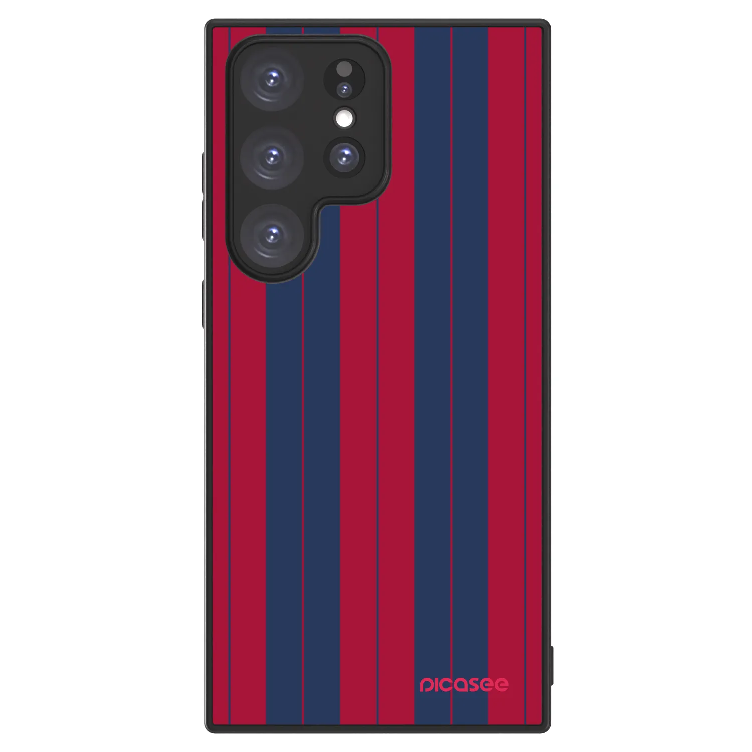 Picasee ULTIMATE CASE PowerShare za Samsung Galaxy S23 Ultra 5G - Yacht club