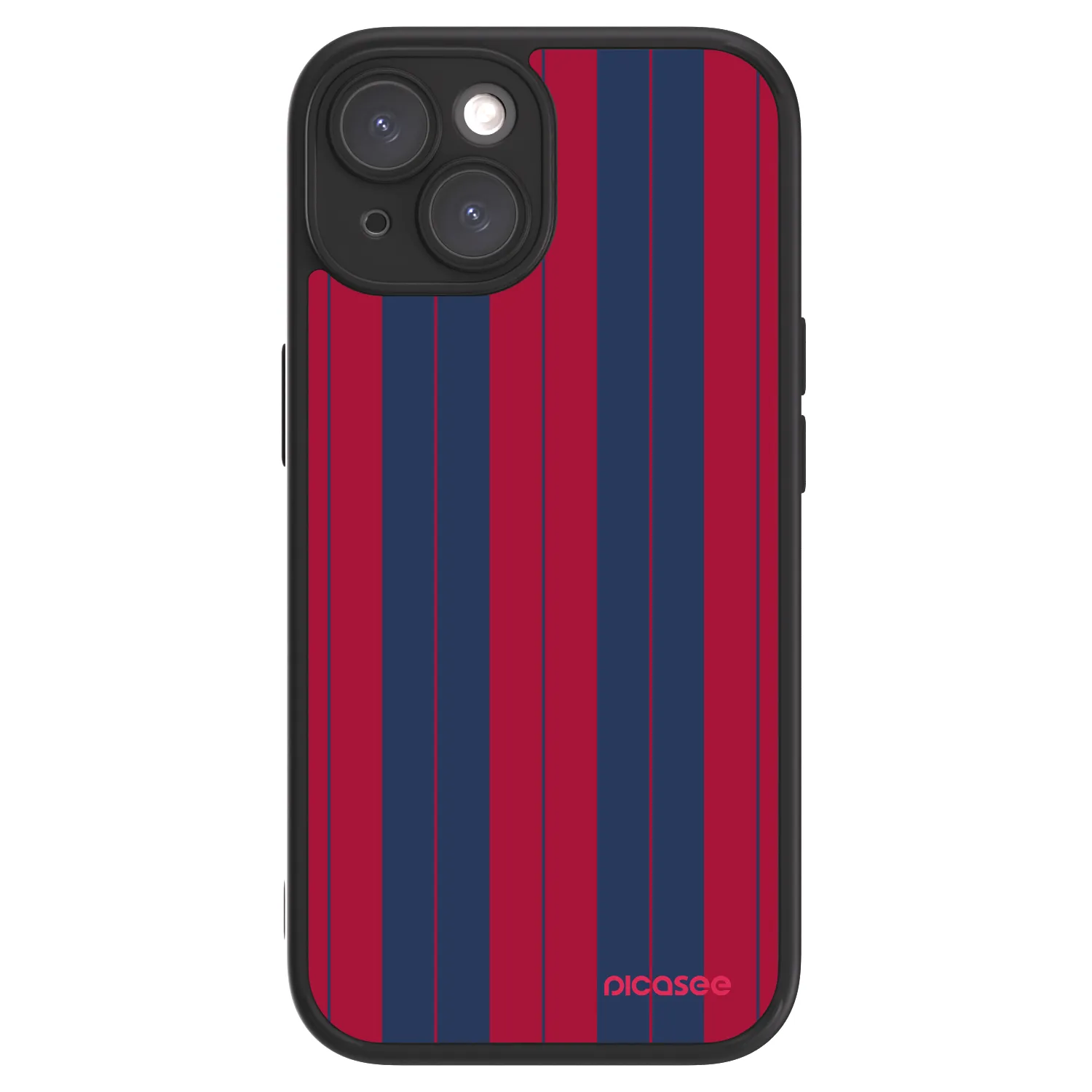 Picasee ULTIMATE CASE za Apple iPhone 15 - Yacht club
