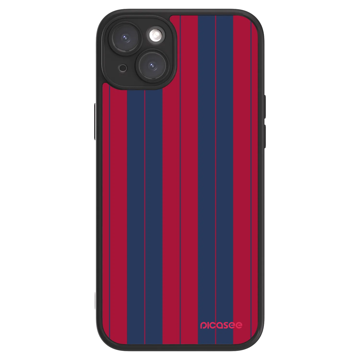 Picasee ULTIMATE CASE za Apple iPhone 15 Plus - Yacht club