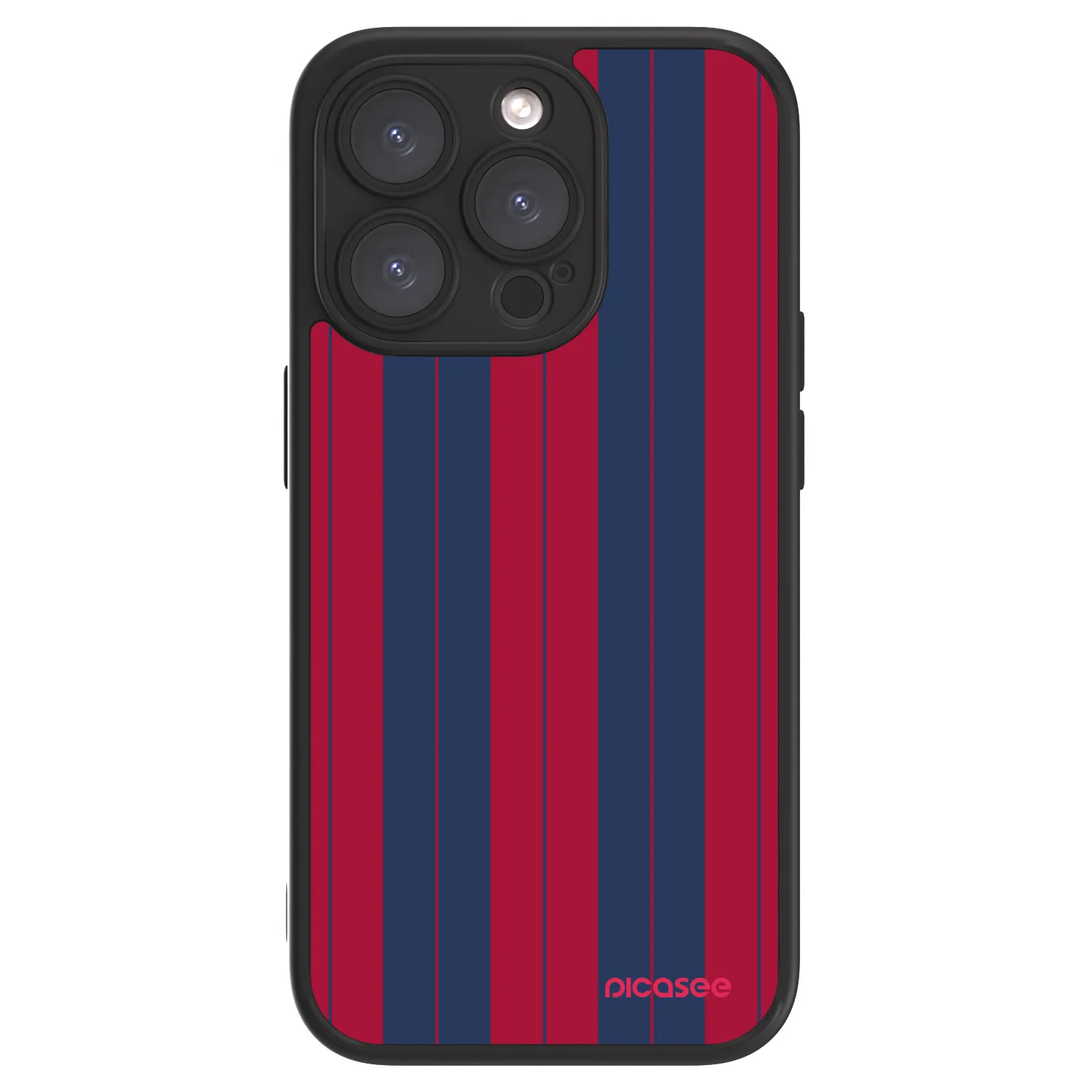 Picasee ULTIMATE CASE za Apple iPhone 15 Pro - Yacht club
